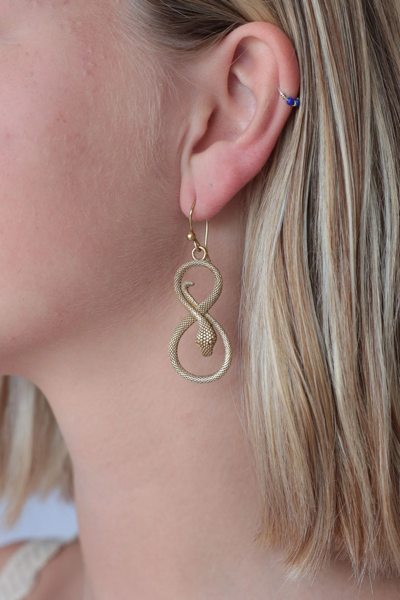 Kaliya Earrings - Image 3