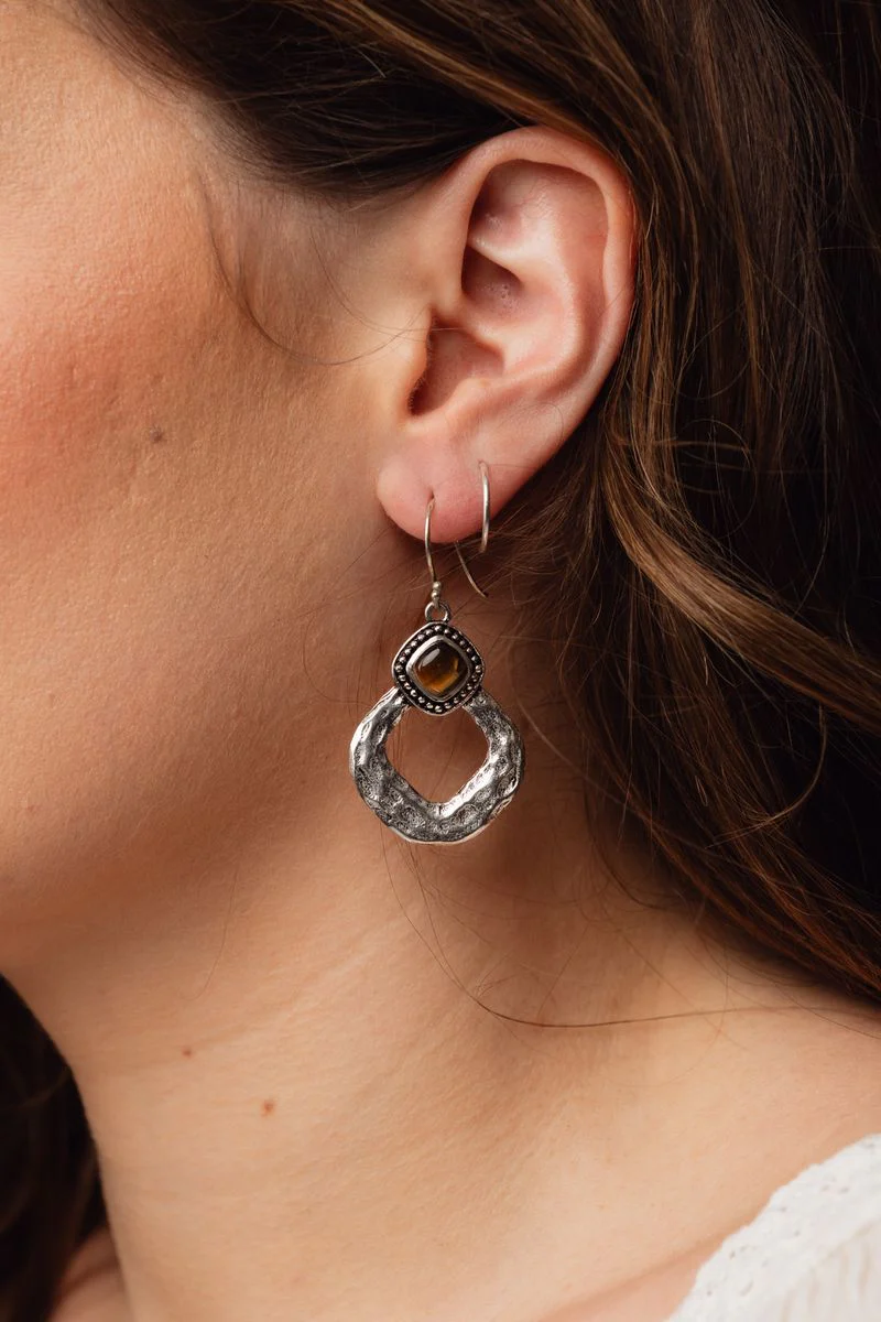 Radhika Earrings - Image 2