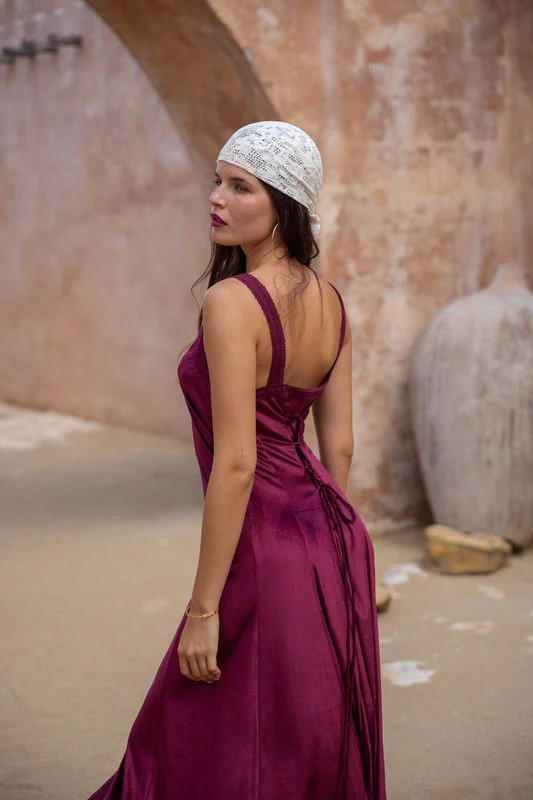 Cassandra Dress - Image 5