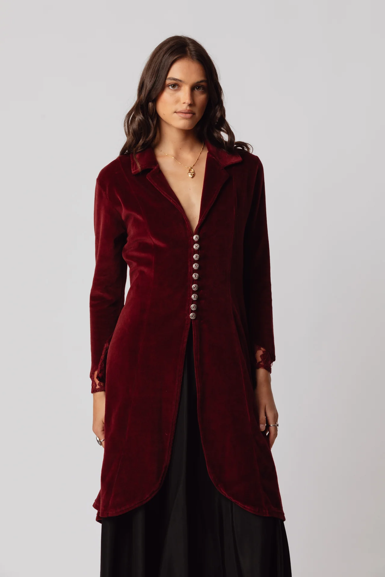 Midnight Jacket - Image 4