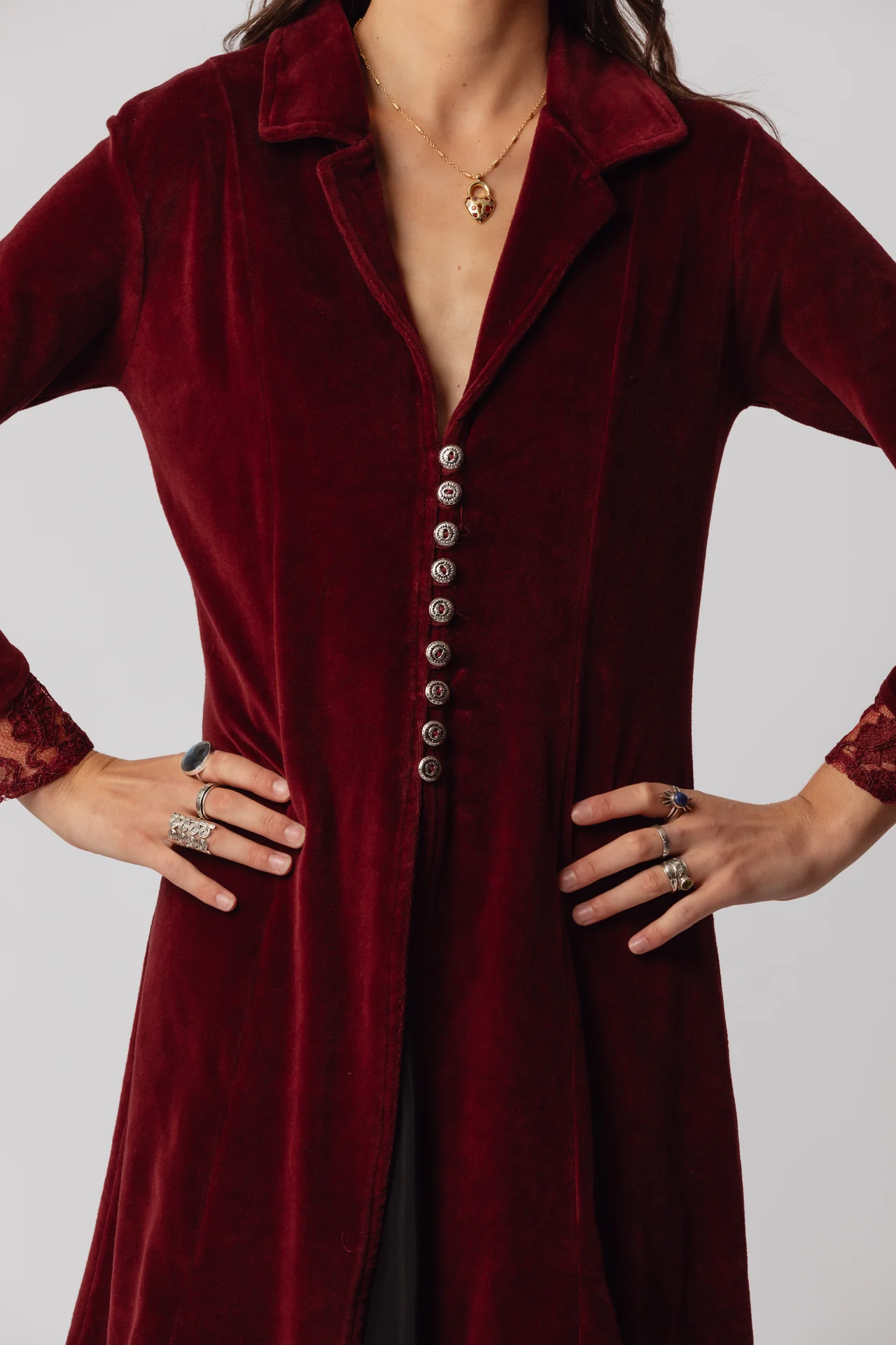 Midnight Jacket - Image 5
