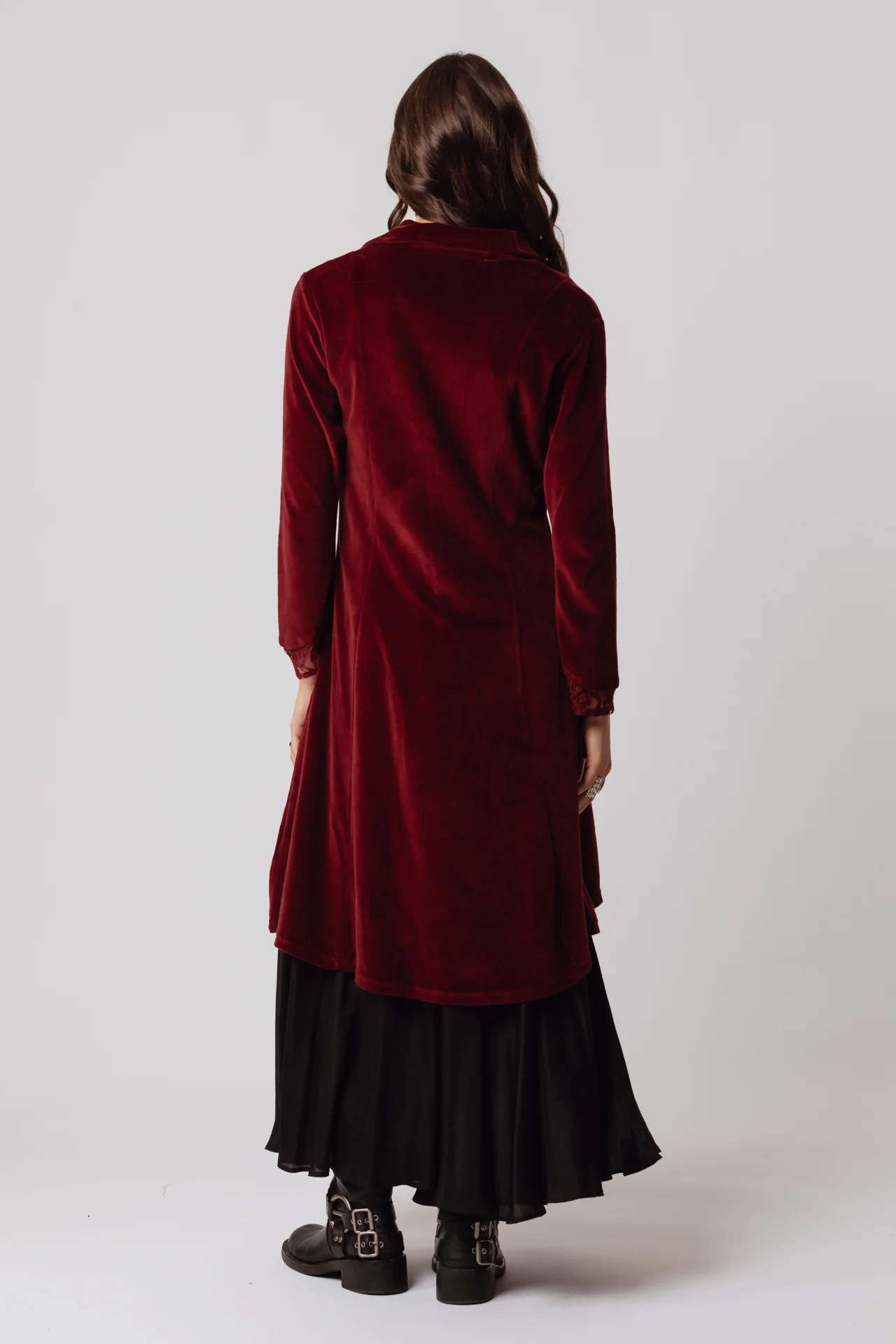 Midnight Jacket - Image 6
