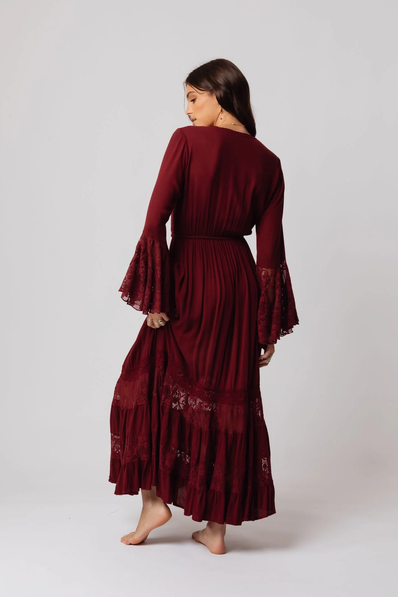 Theodora Dress - Image 10