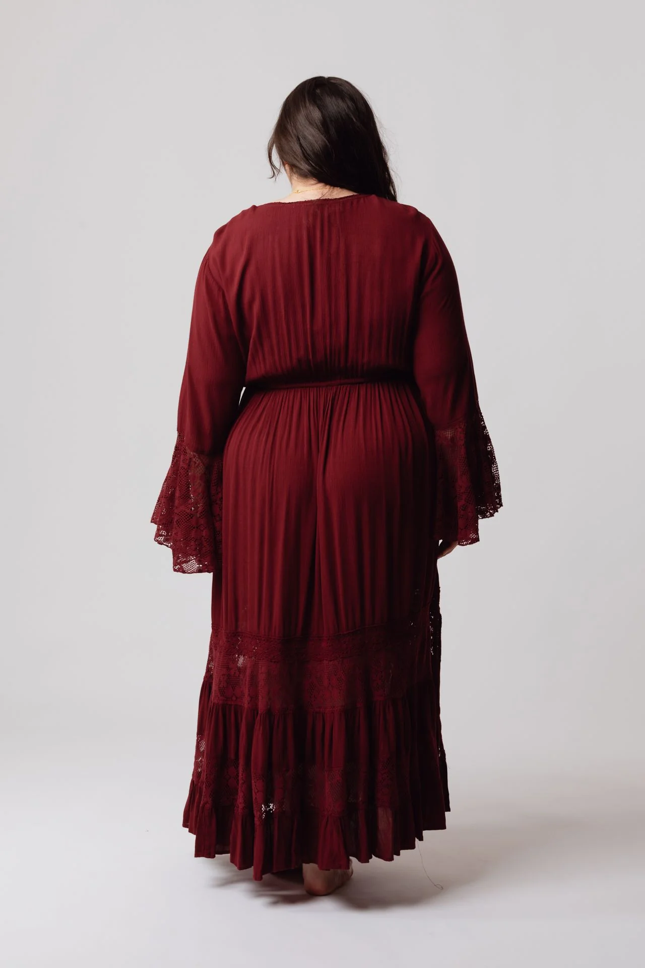 Theodora Dress - Image 11