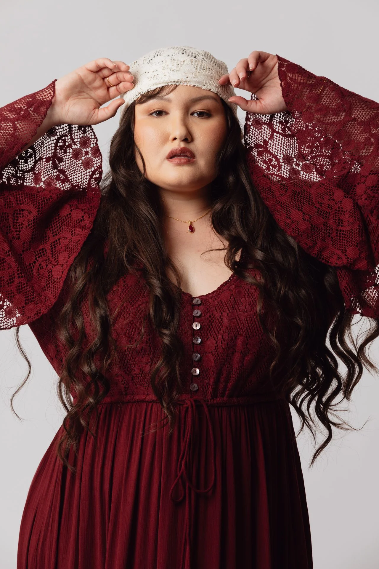 Theodora Dress - Image 3