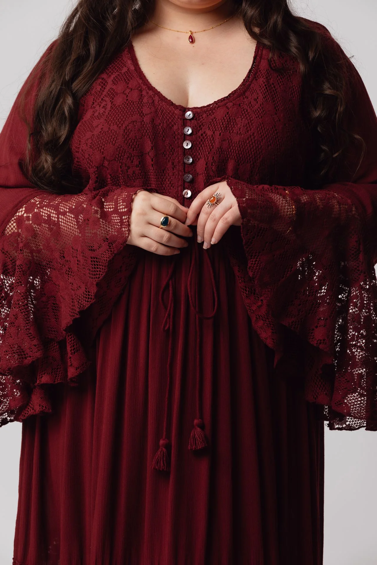 Theodora Dress - Image 6