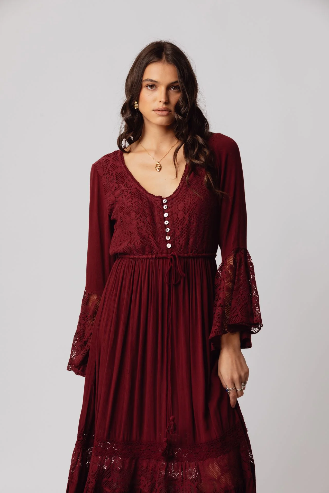 Theodora Dress - Image 8