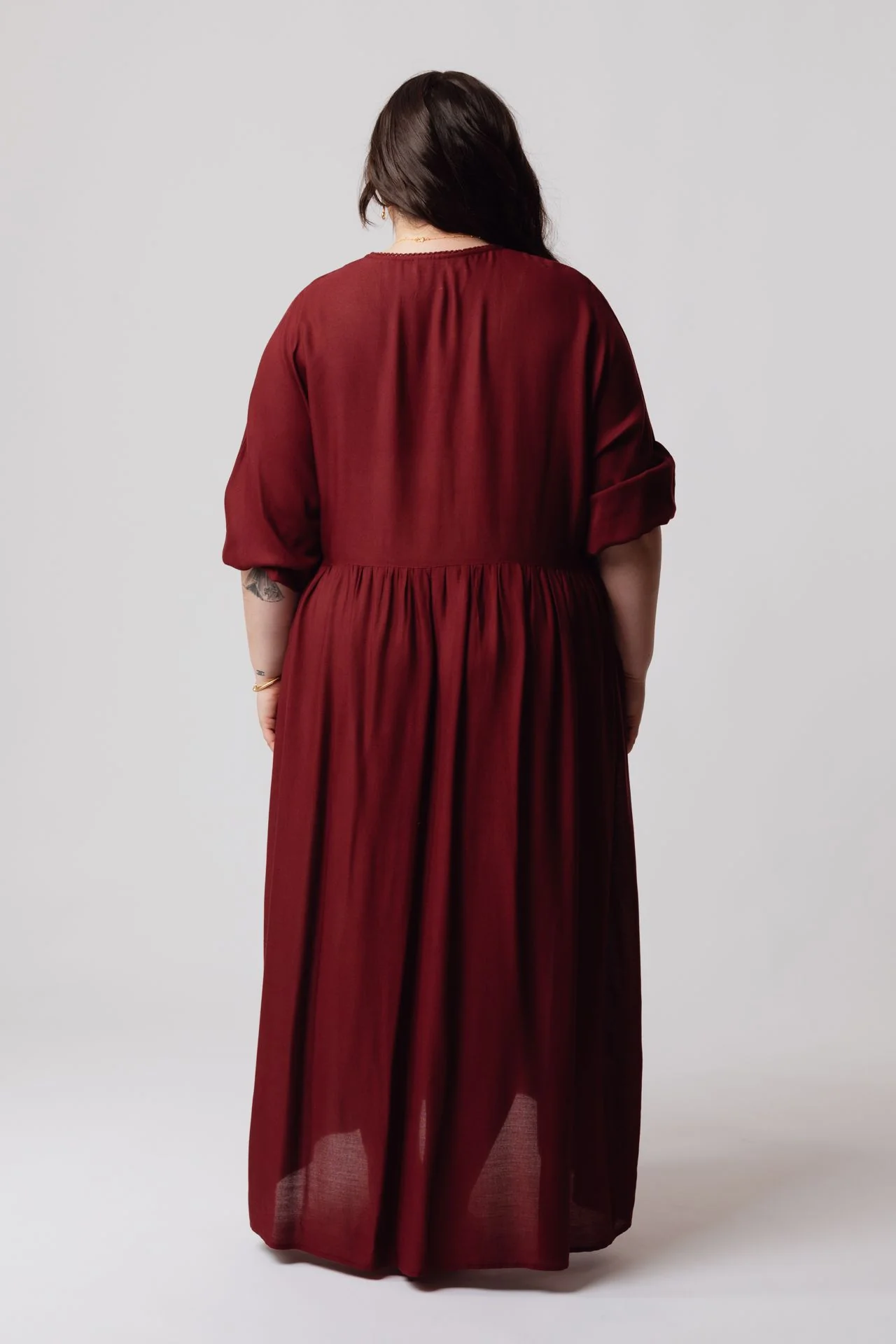 Mardi Dress - Image 10
