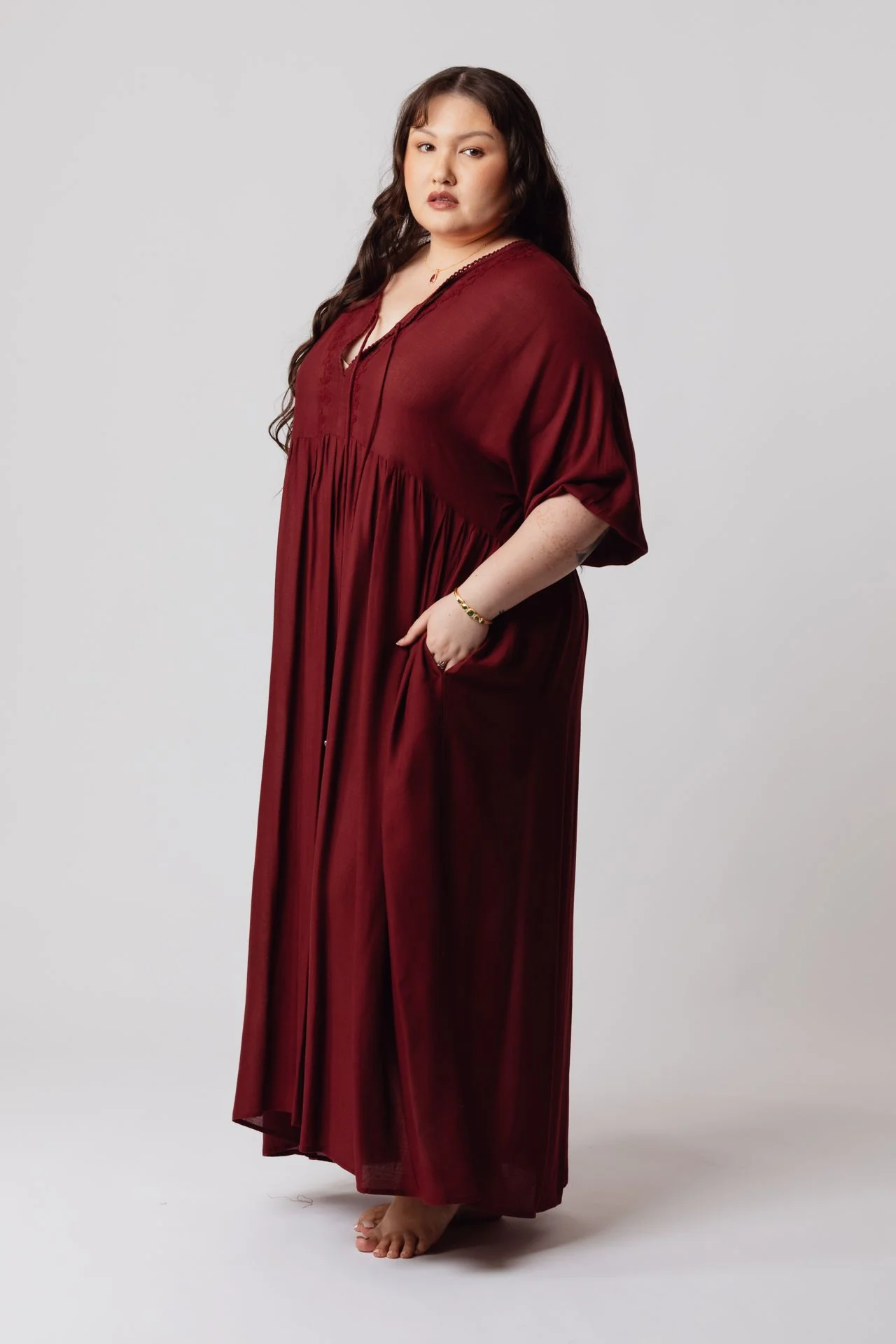 Mardi Dress - Image 8