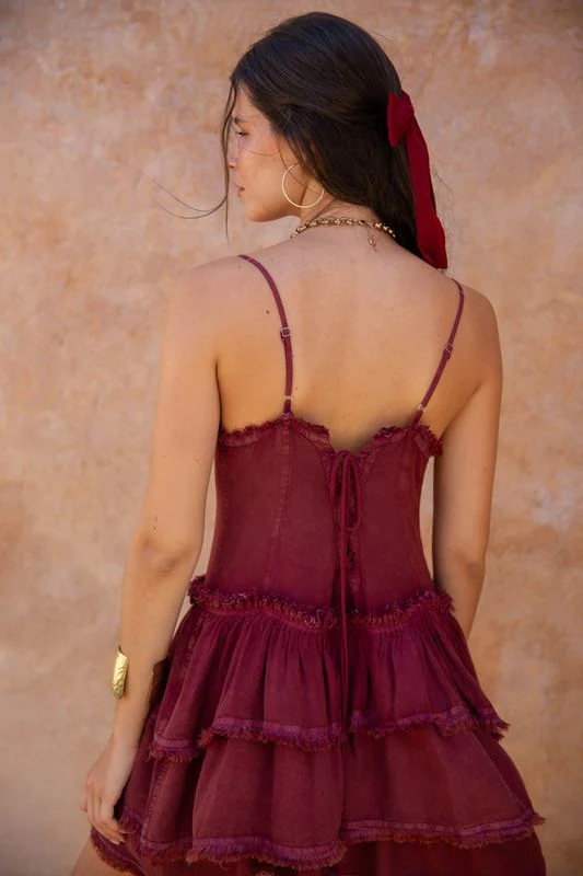 Brynna Dress - Image 4