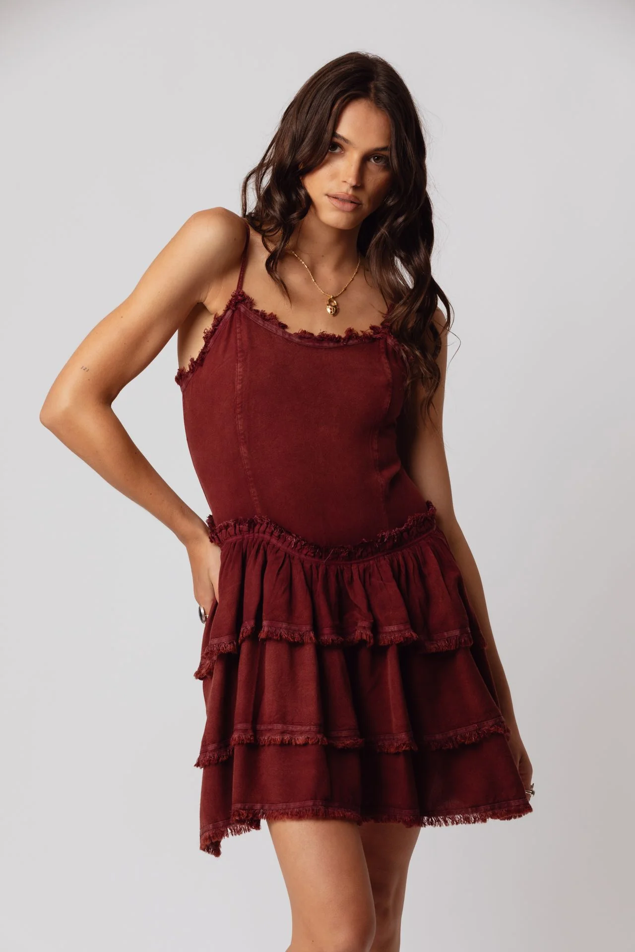 Brynna Dress - Image 6