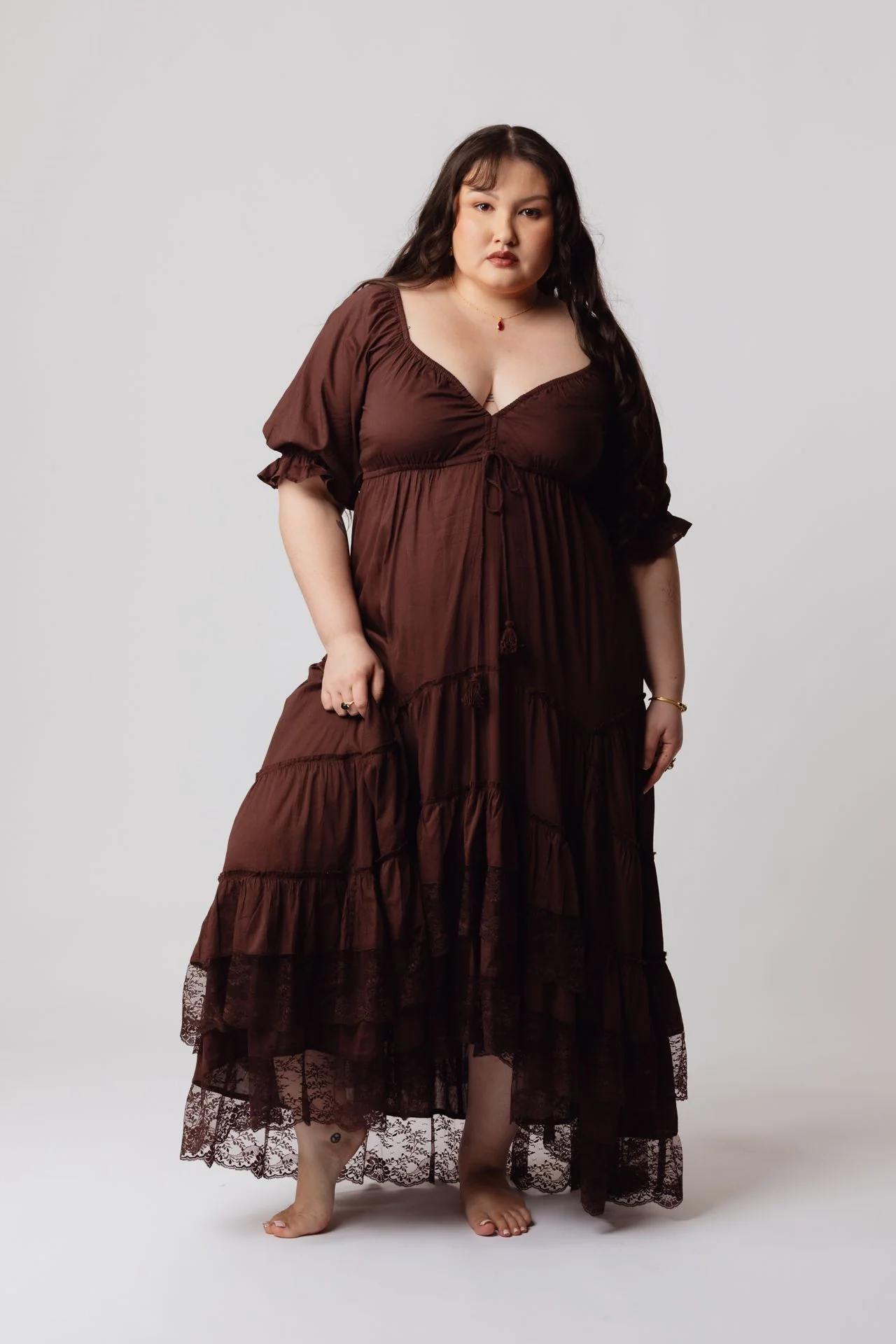 Zoya Dress - Image 10