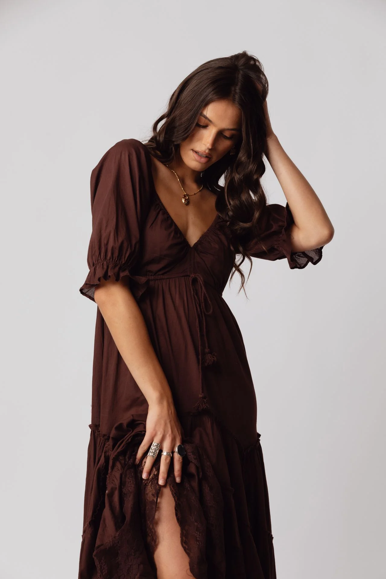 Zoya Dress - Image 3
