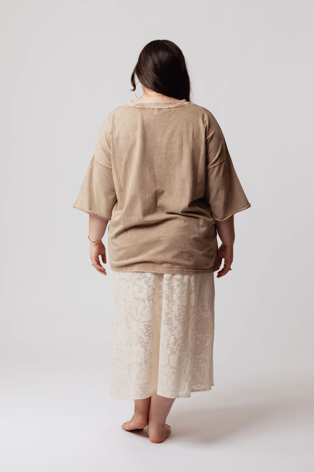 Captain Moon Light Tee - Image 8