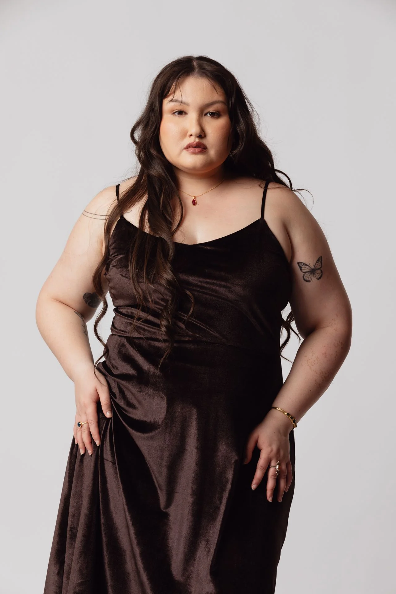 Delilah Dress - Image 2