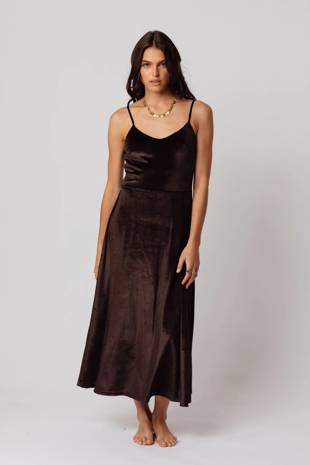 Delilah Dress - Image 3