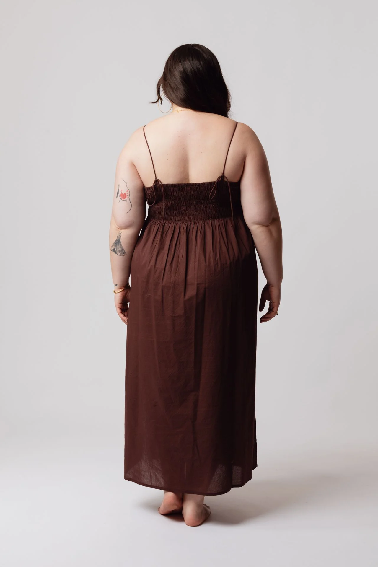 Bouquet Dress - Image 10