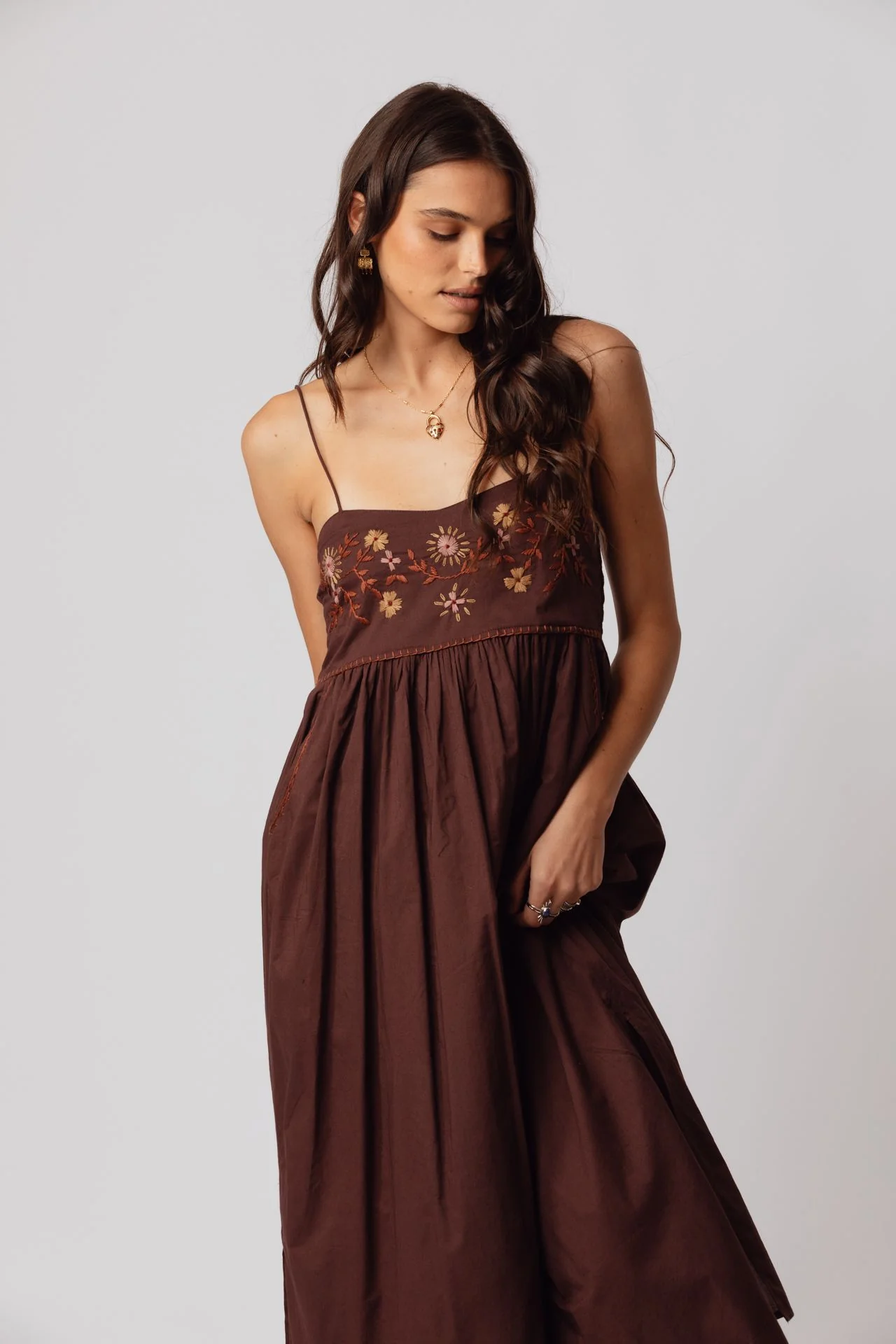 Bouquet Dress - Image 6