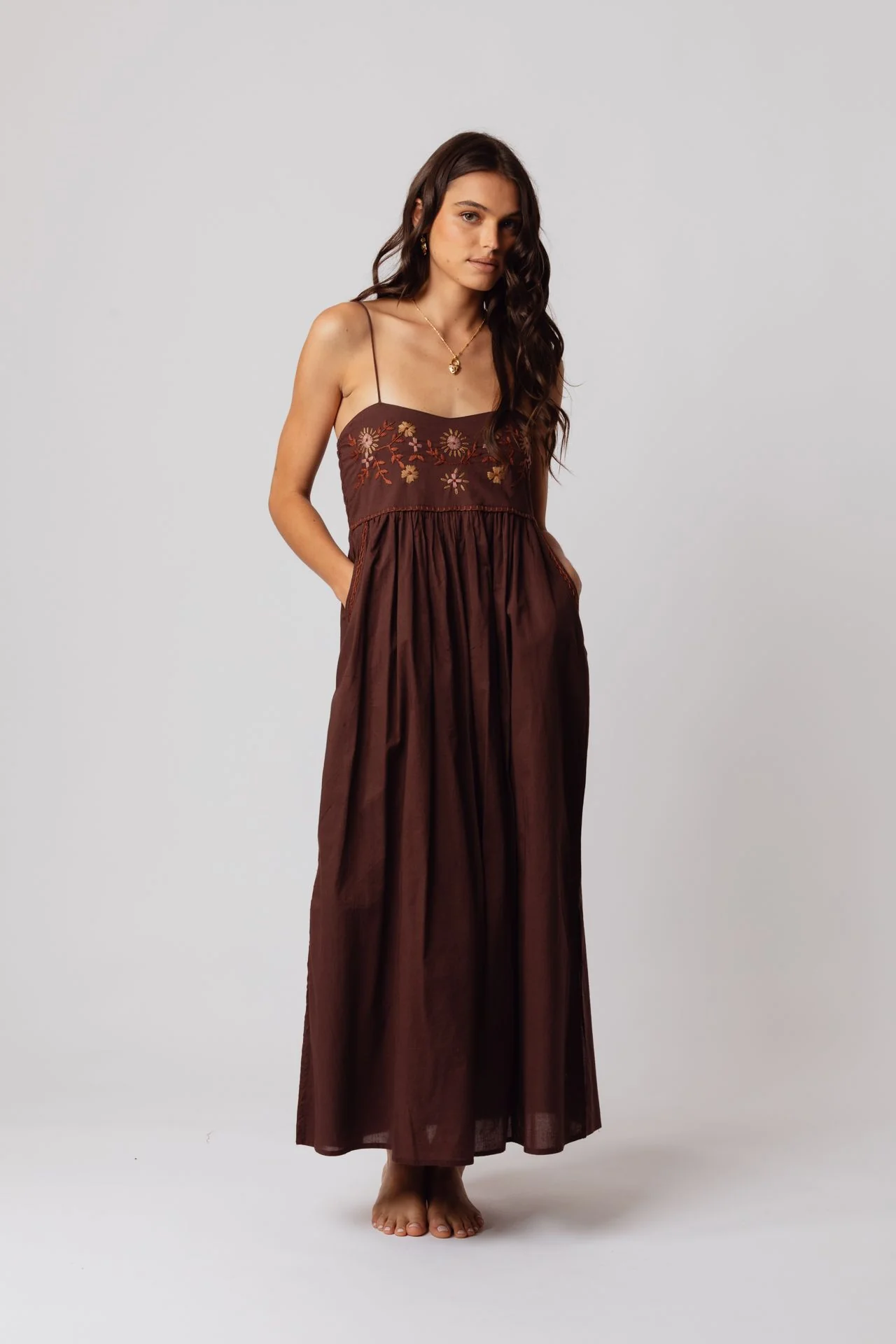 Bouquet Dress - Image 8