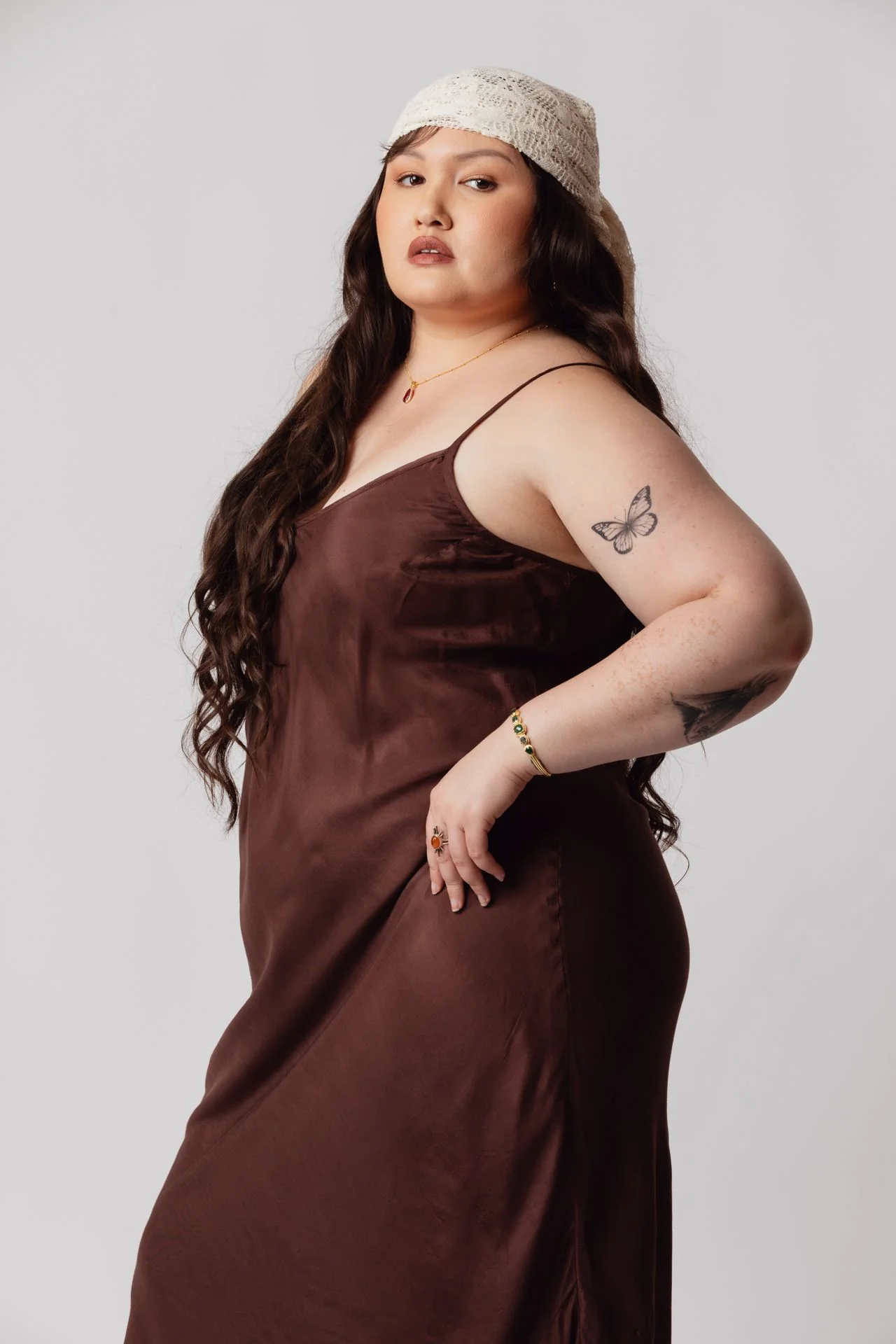 Ruby Slip - Image 3