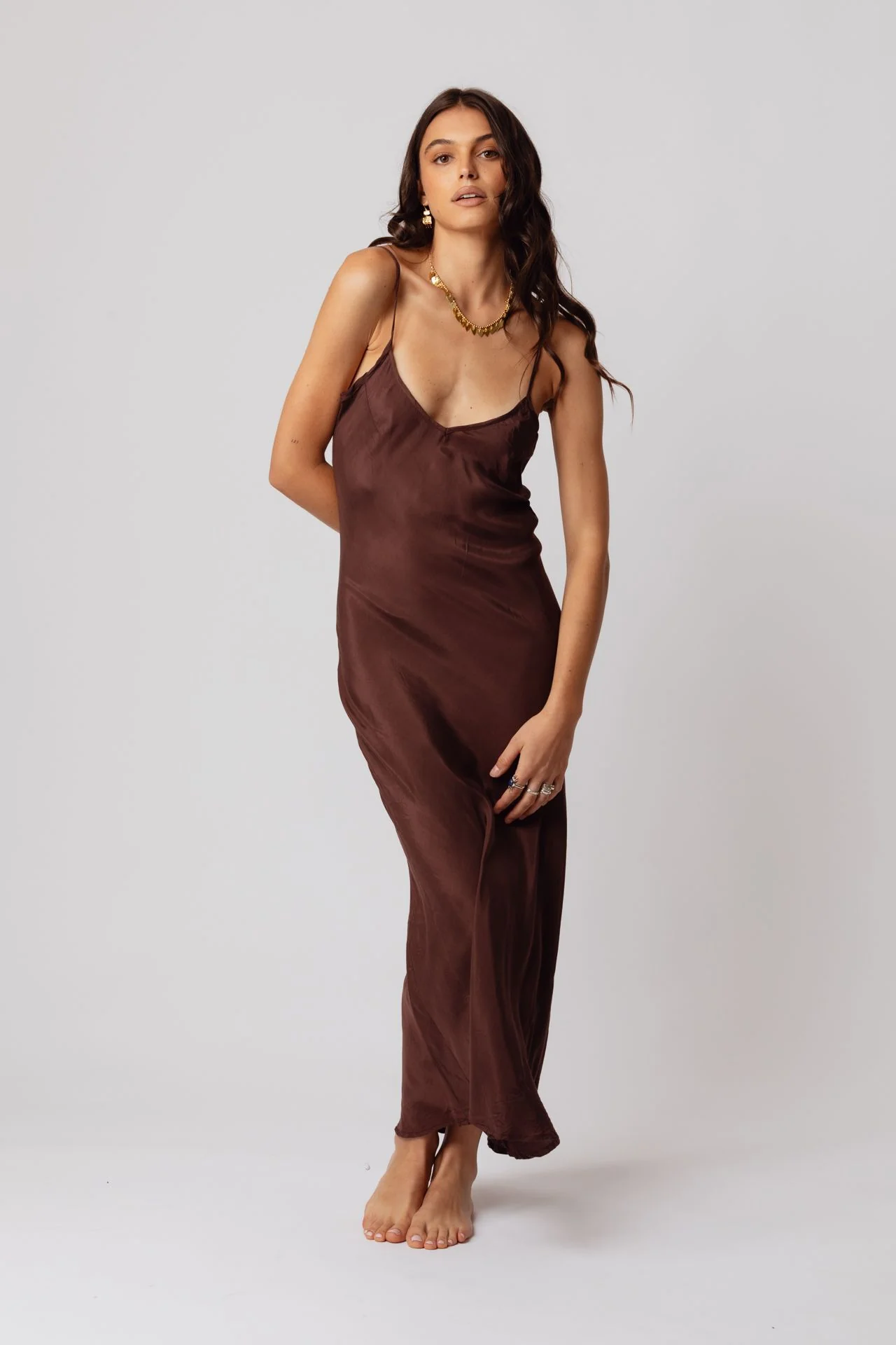 Ruby Slip - Image 4