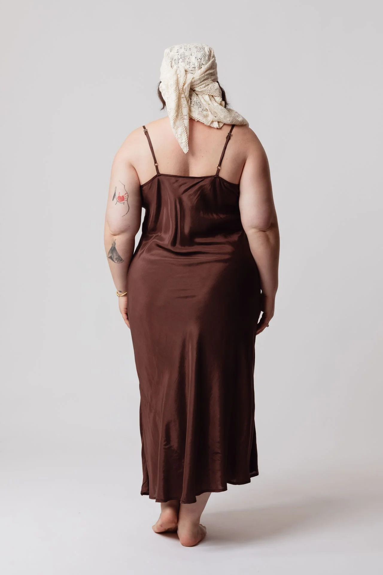 Ruby Slip - Image 7