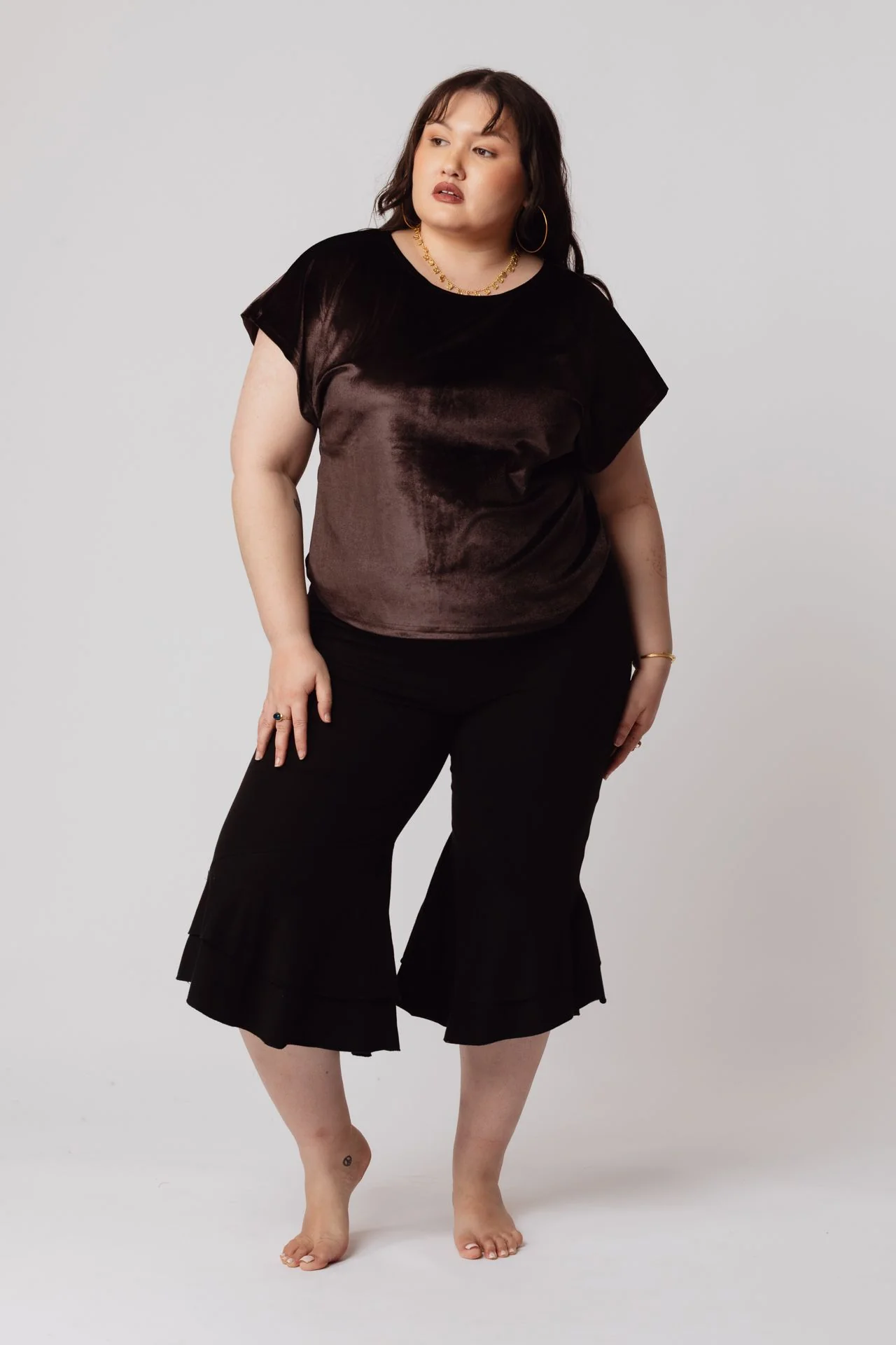 Anya Top - Image 2
