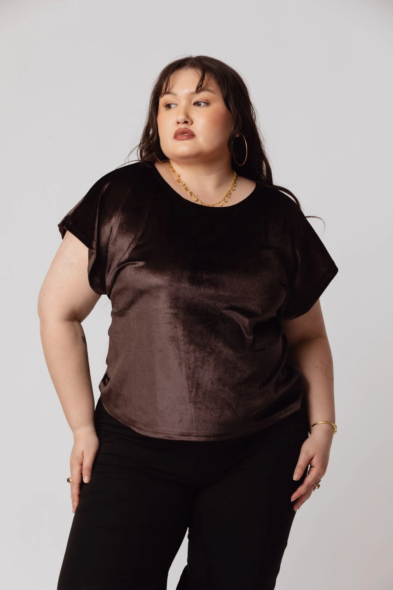 Anya Top - Image 3
