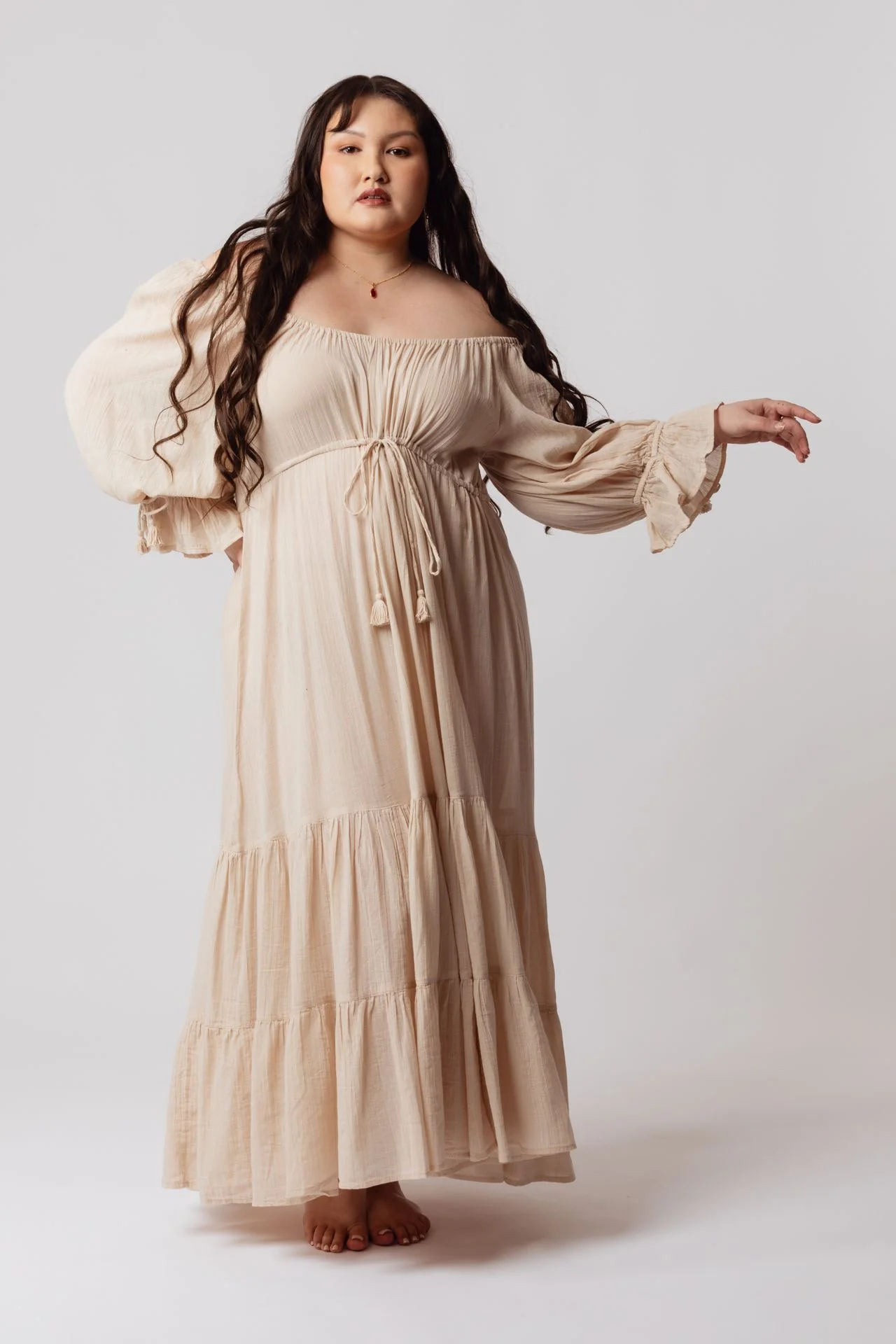 Mayfair Dress