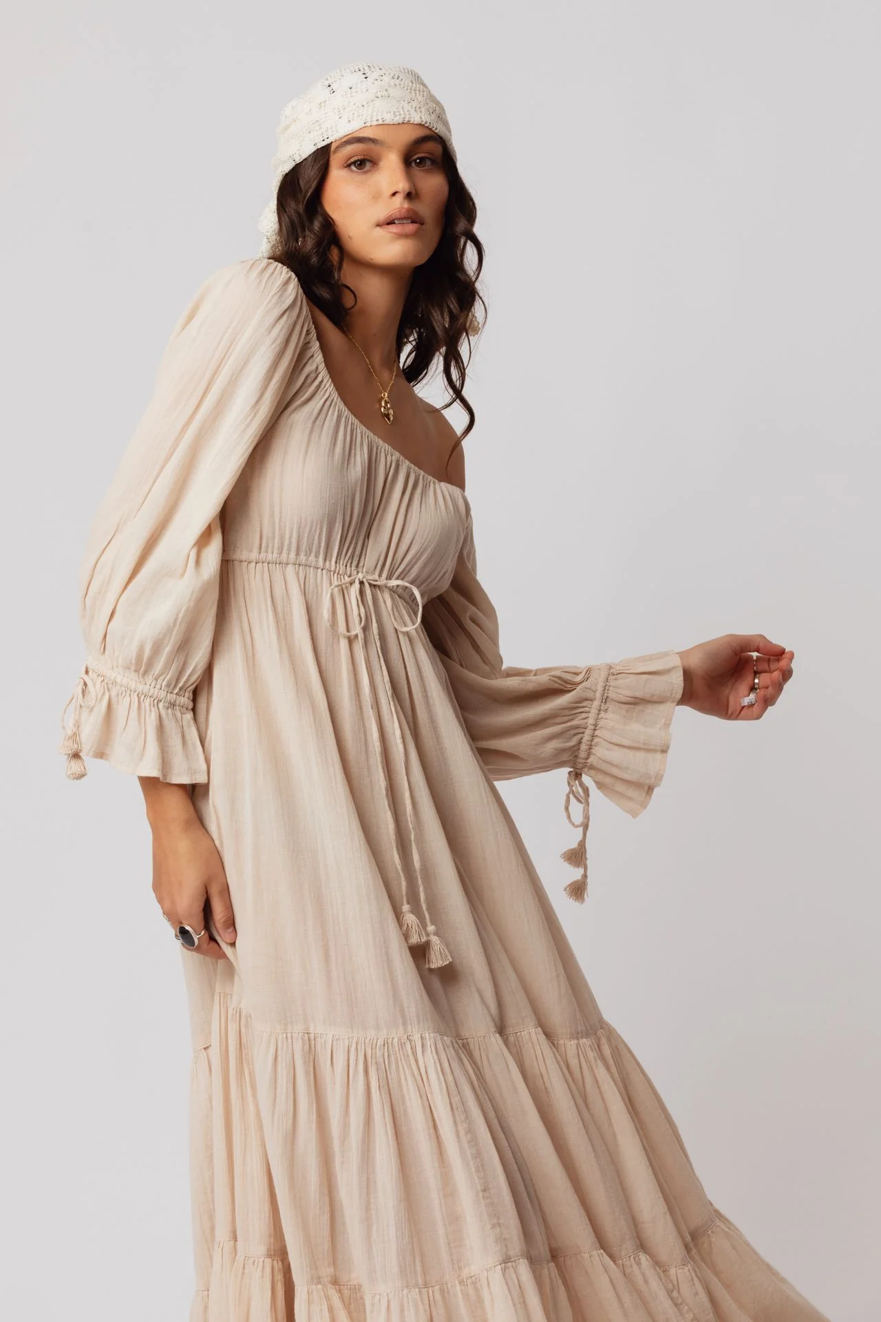 Mayfair Dress - Image 10