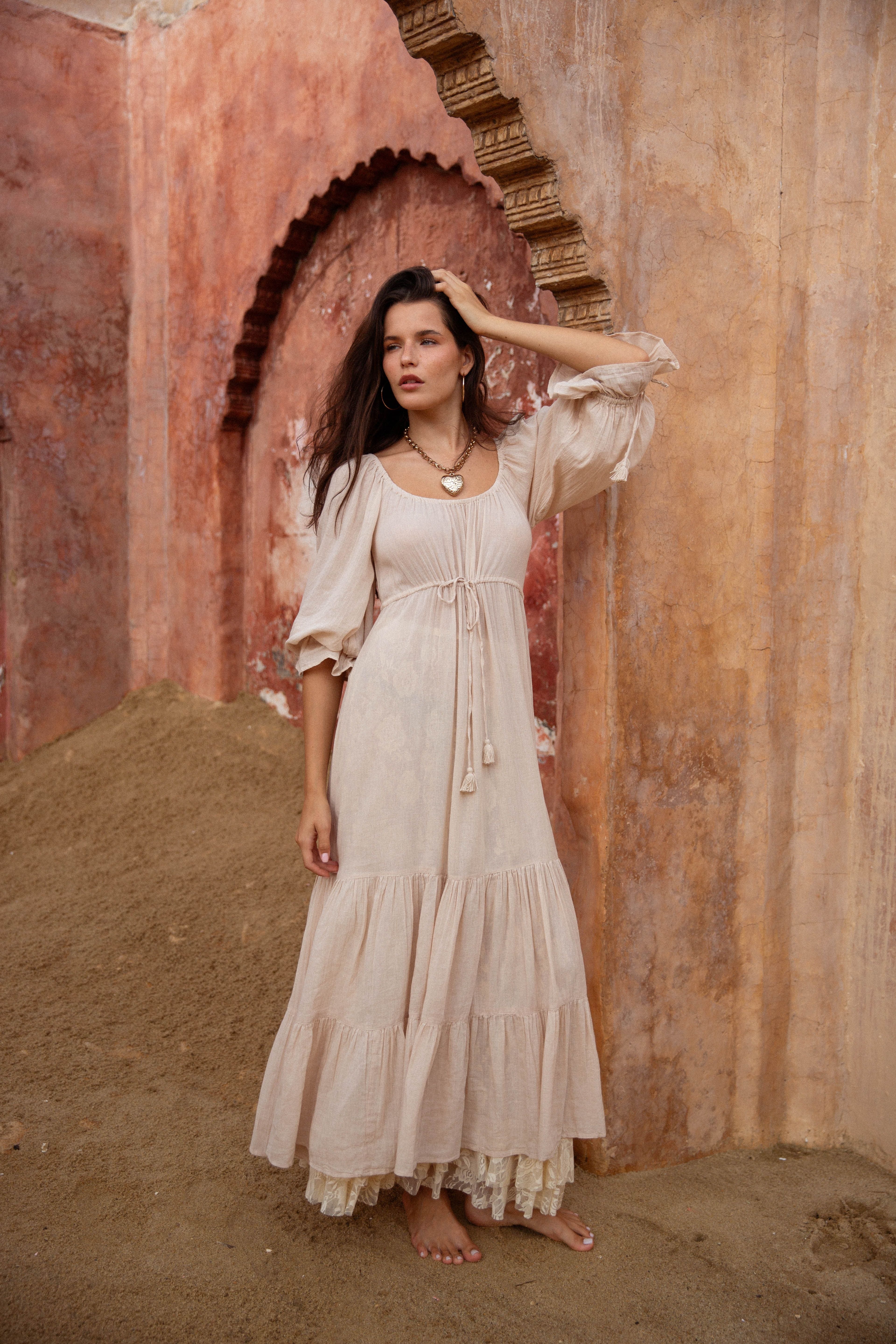 Mayfair Dress - Image 3