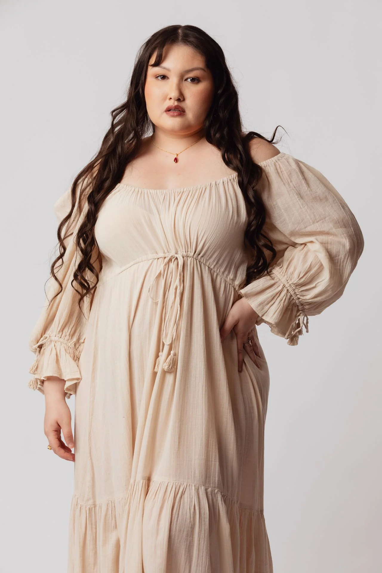 Mayfair Dress - Image 4