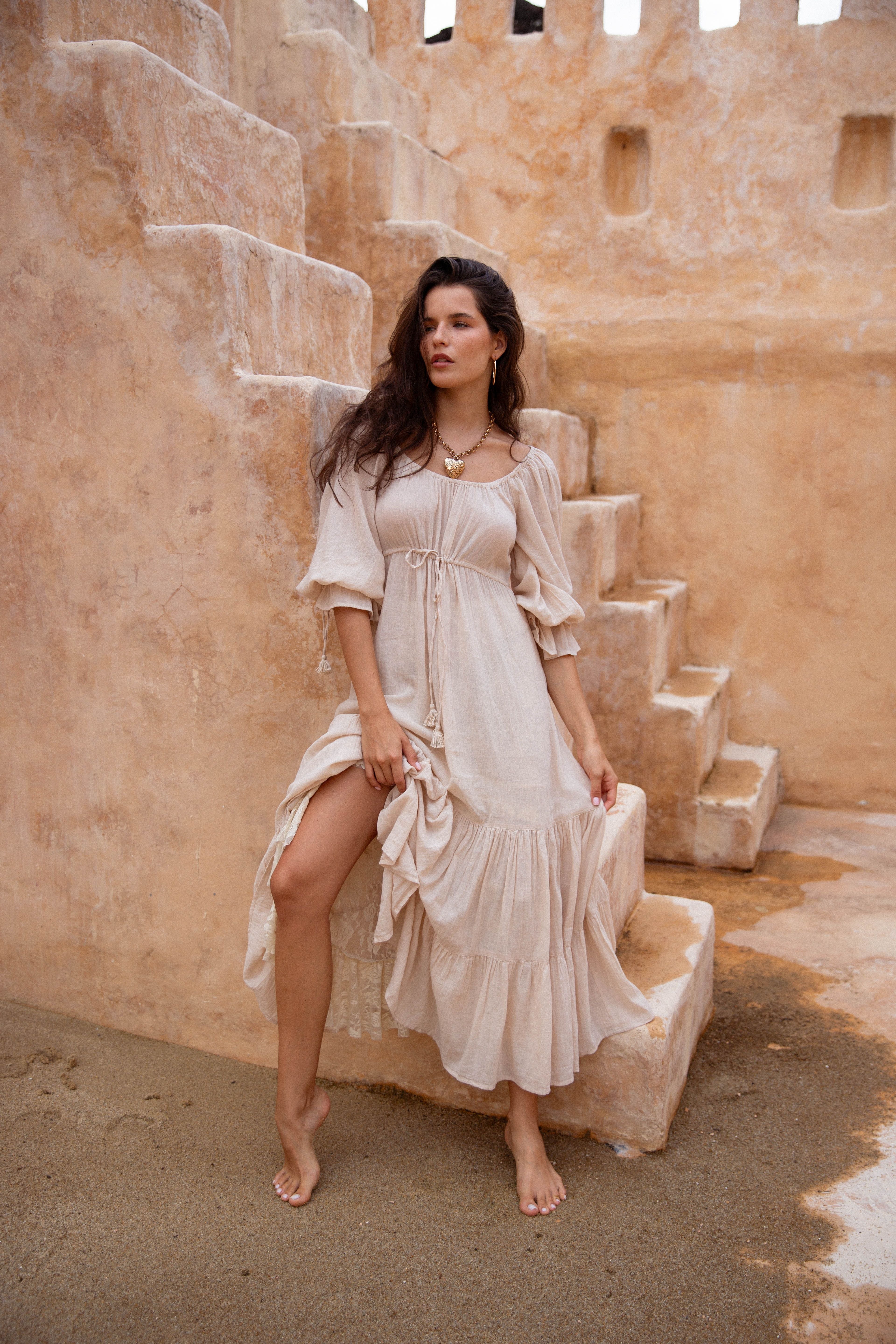 Mayfair Dress - Image 5