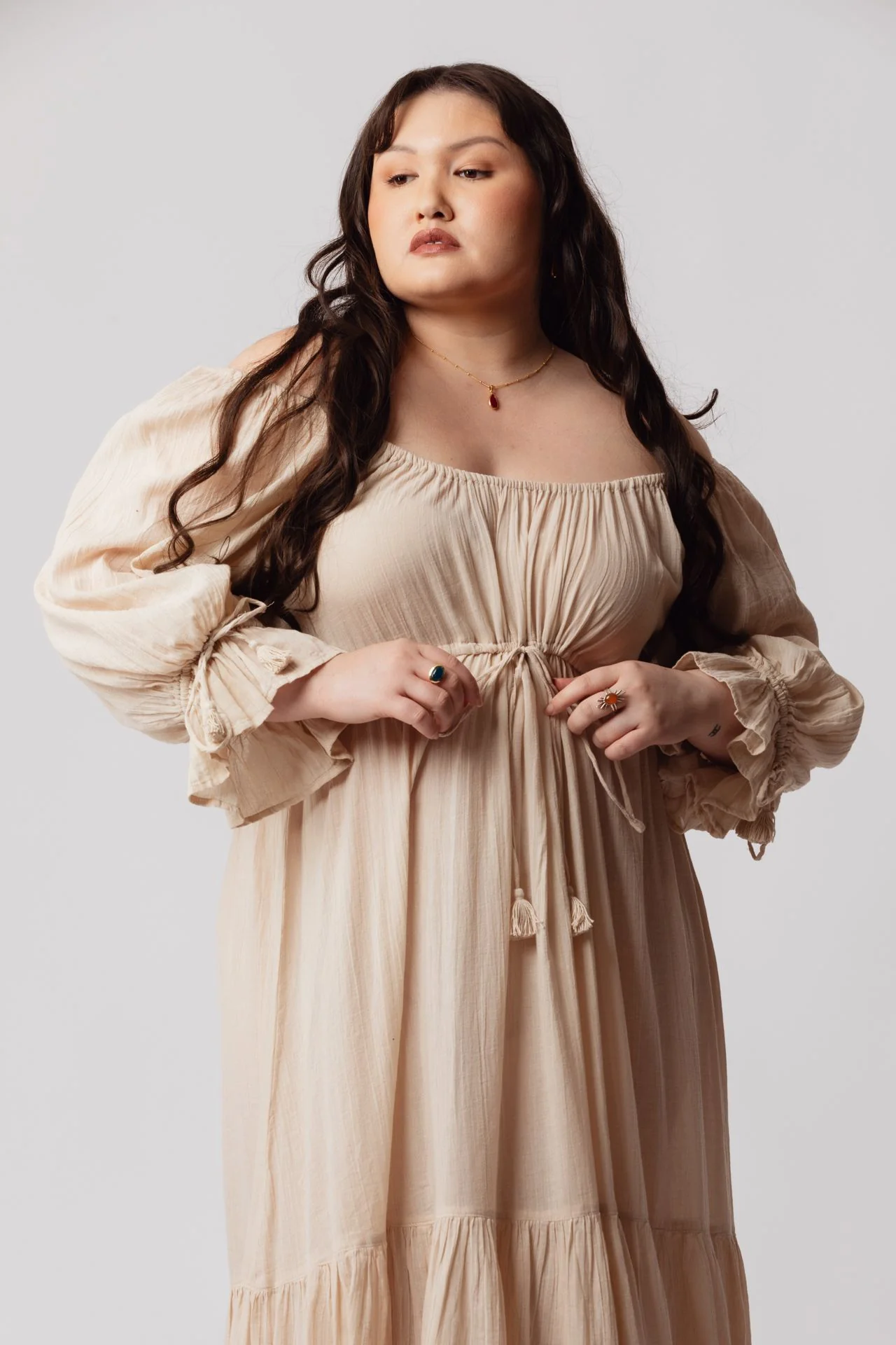 Mayfair Dress - Image 7