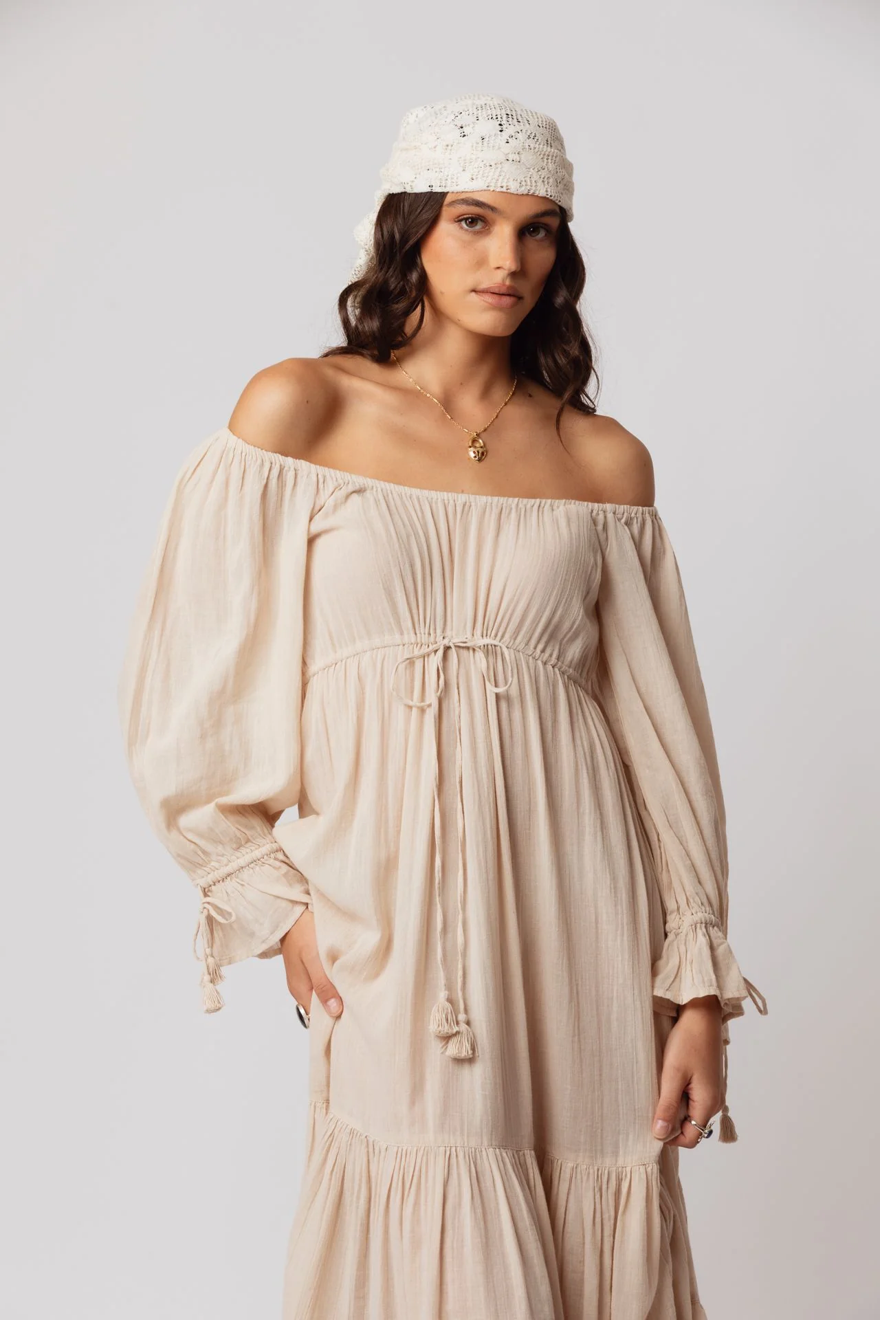 Mayfair Dress - Image 8