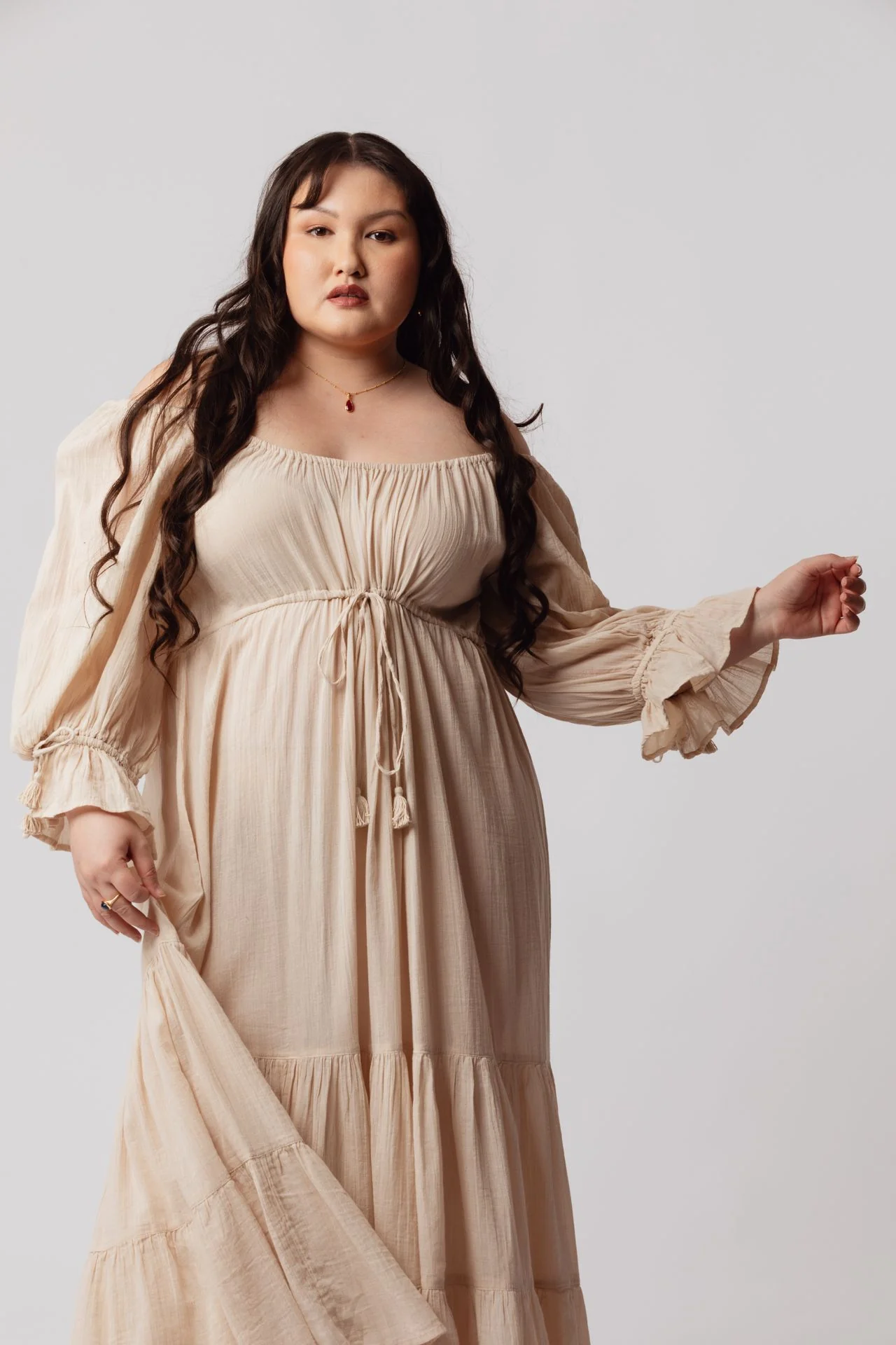 Mayfair Dress - Image 9