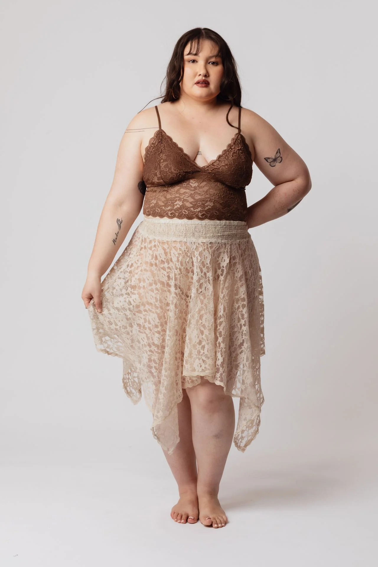 Sea Grass Skirt - Image 2