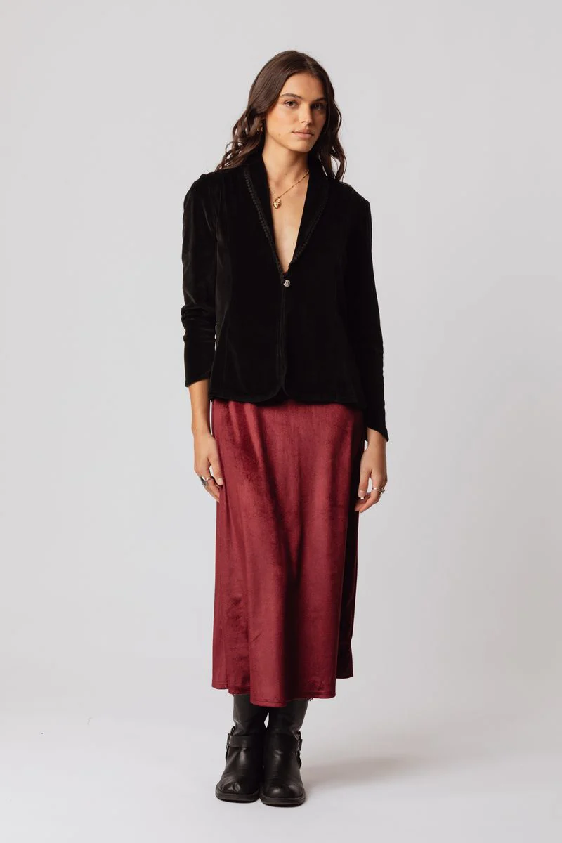 Rose Jacket - Image 4