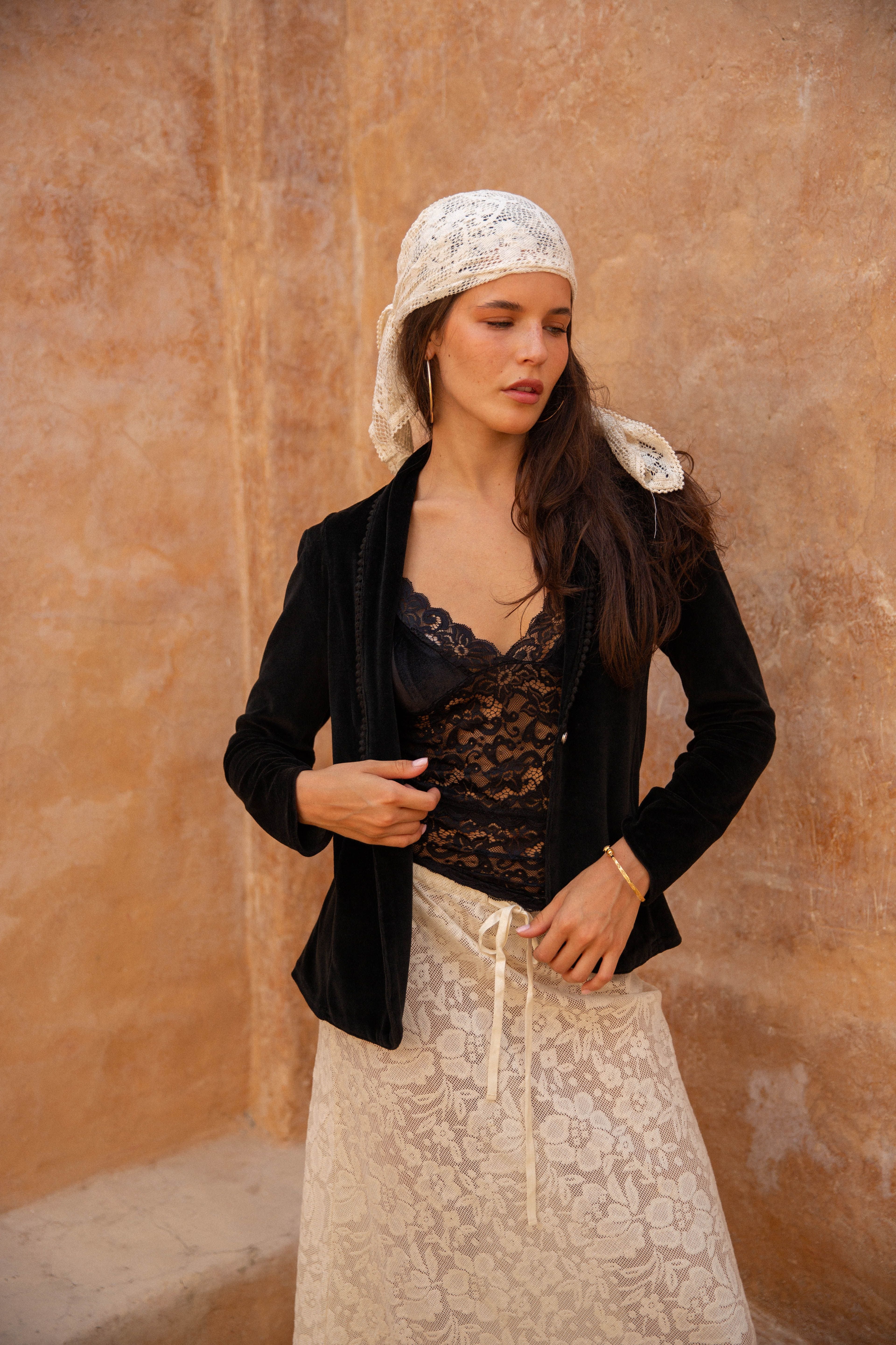 Rose Jacket - Image 5