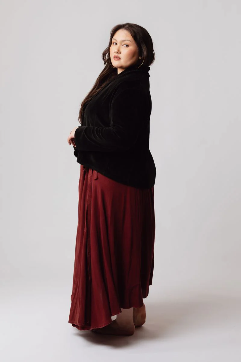 Rose Jacket - Image 8