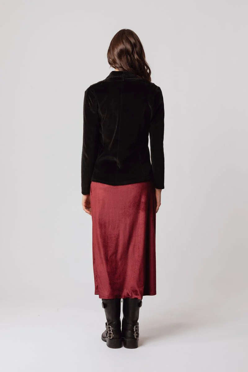 Rose Jacket - Image 9