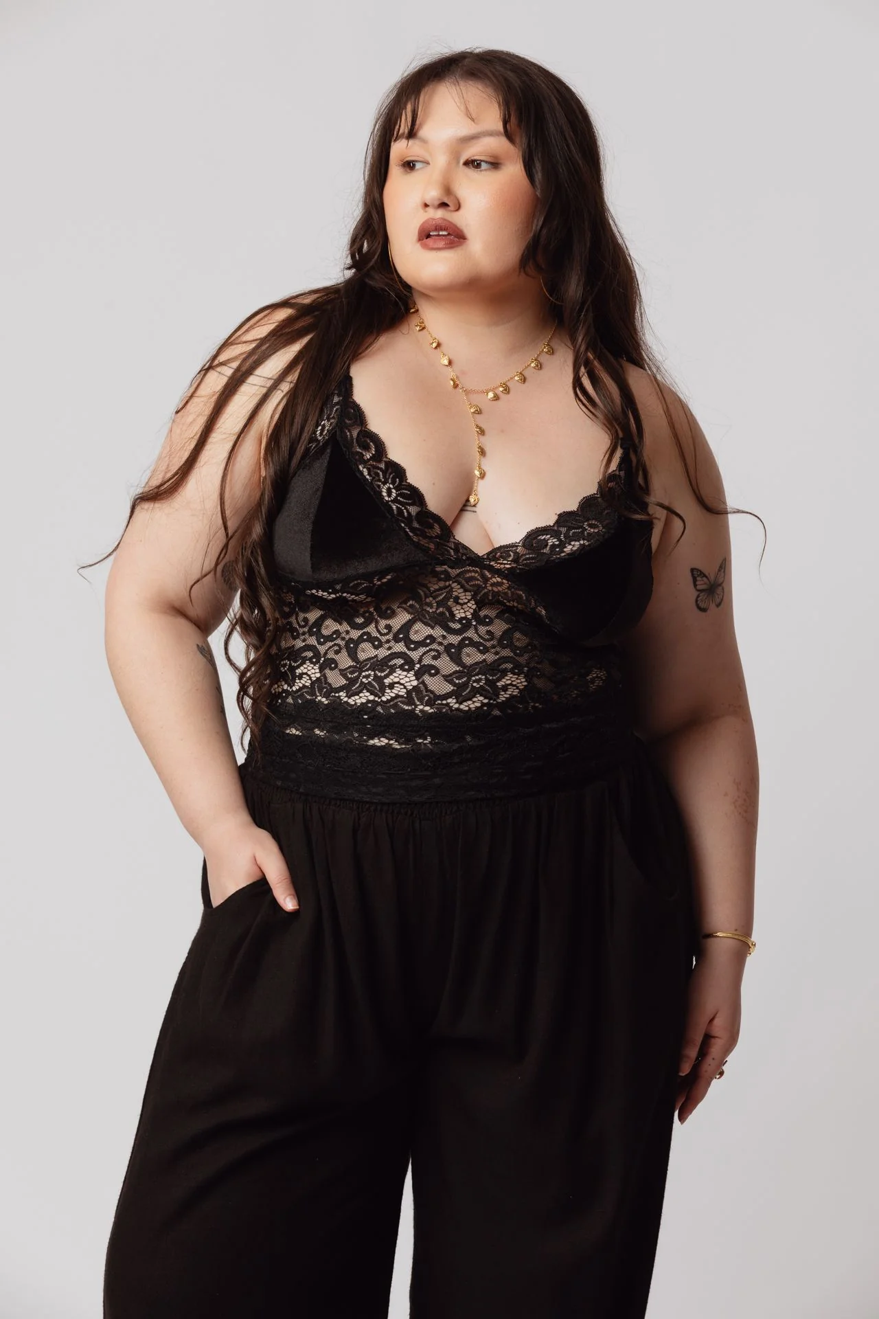 Beryl Bralette - Image 3