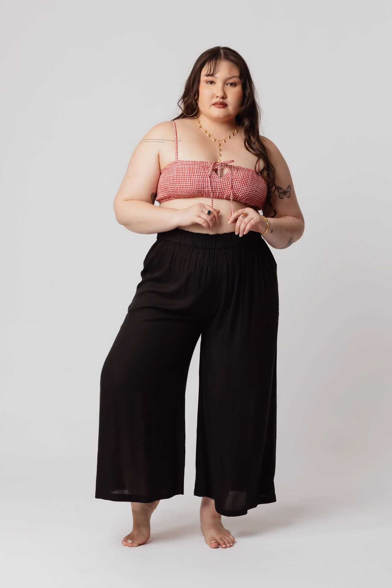 Art House Pants - Image 3