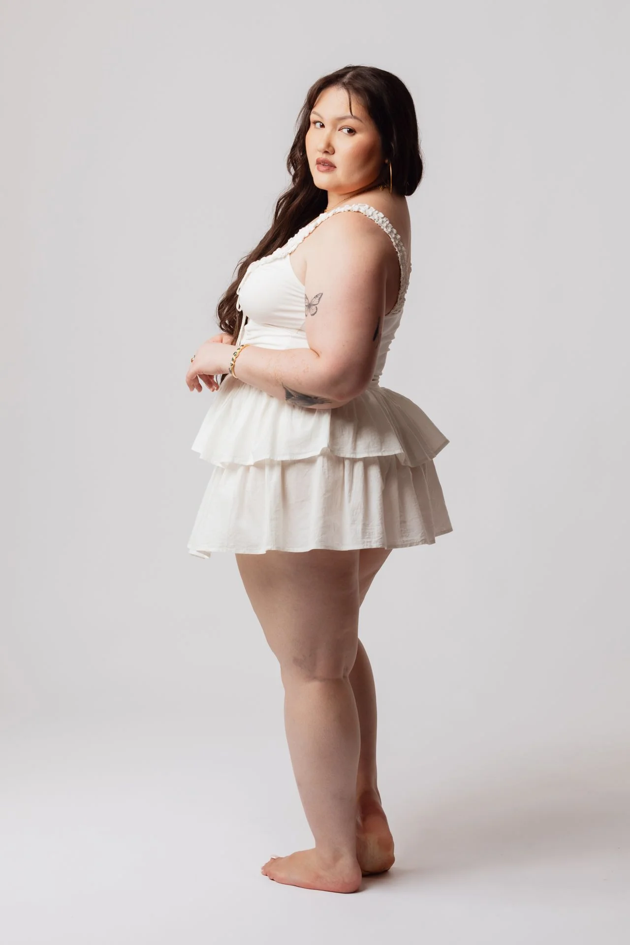 Elfkin Dress - Image 10
