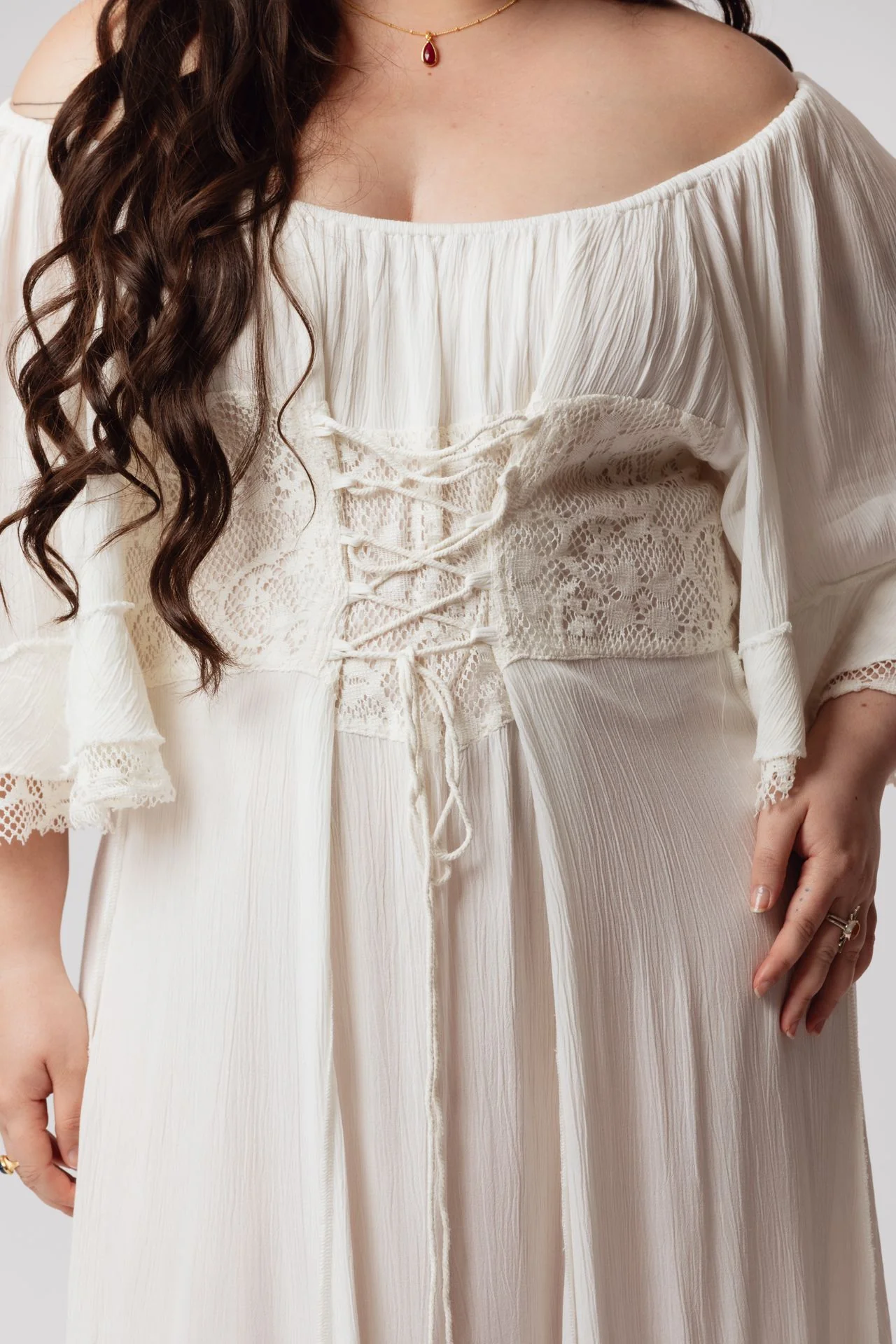 Pepita Dress - Image 3
