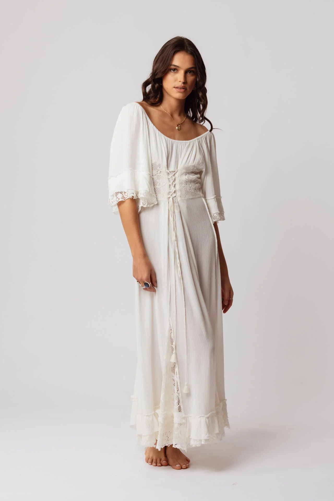 Pepita Dress - Image 4