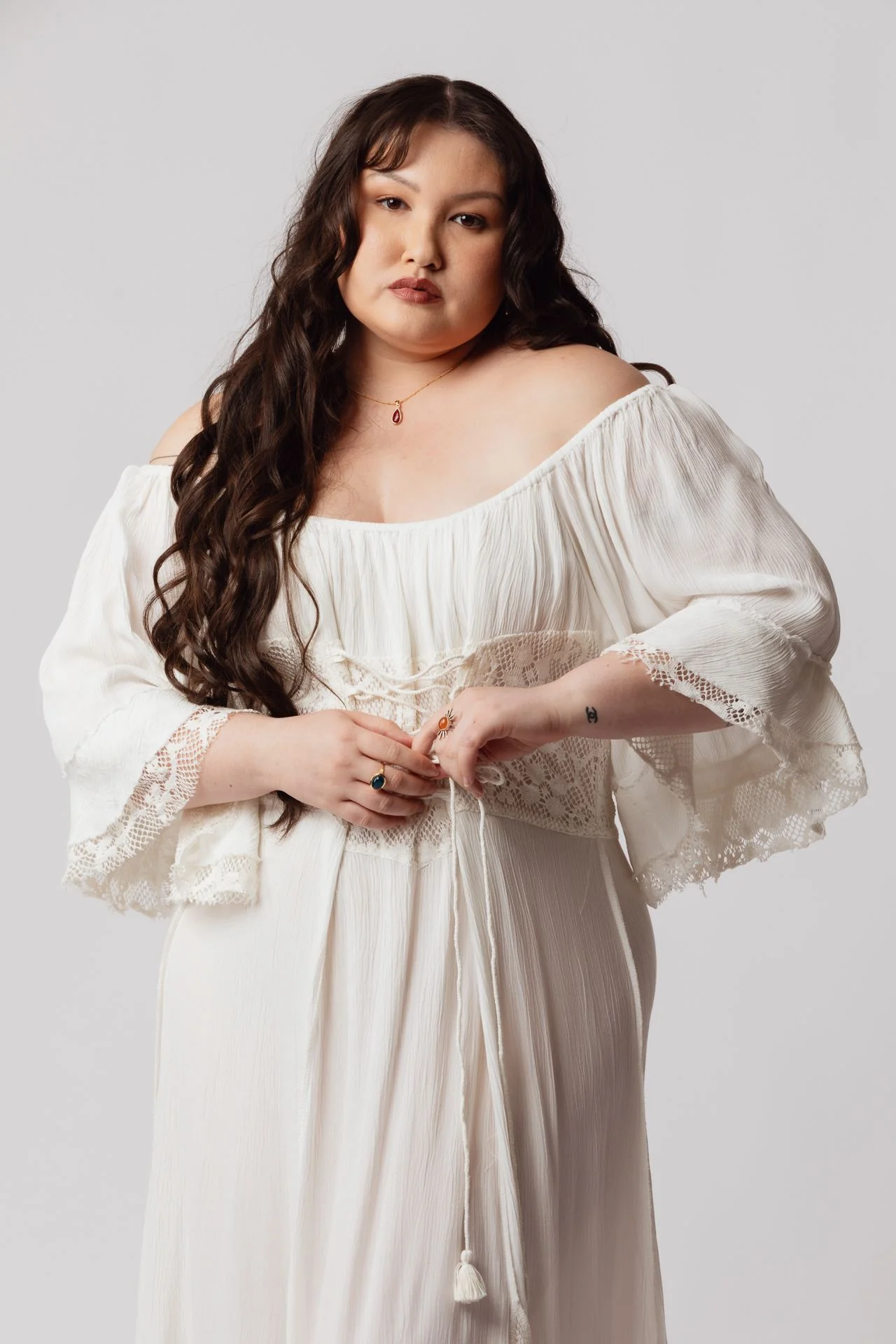 Pepita Dress - Image 6
