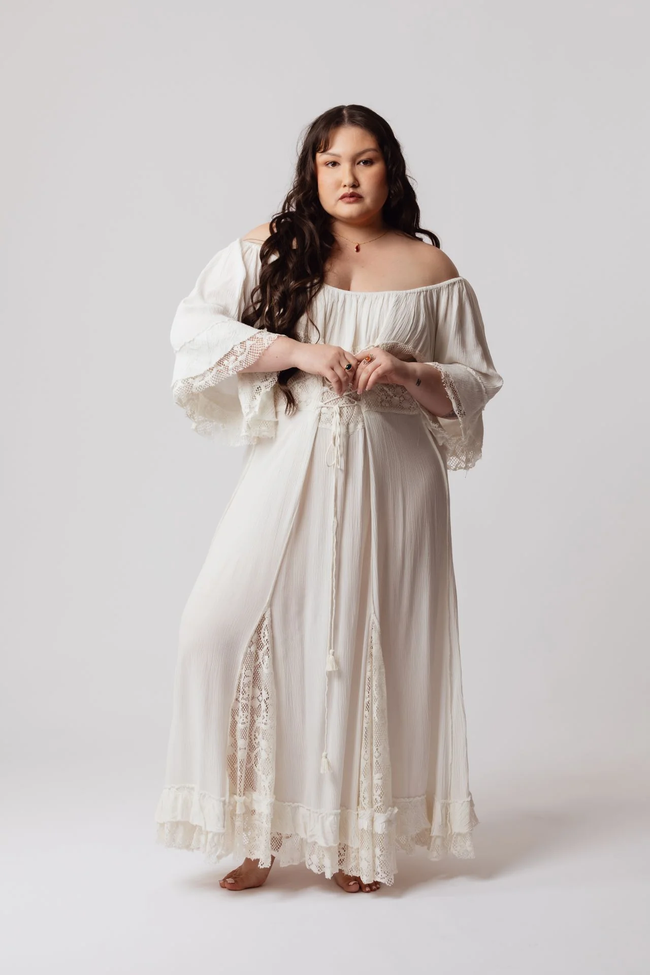 Pepita Dress - Image 7