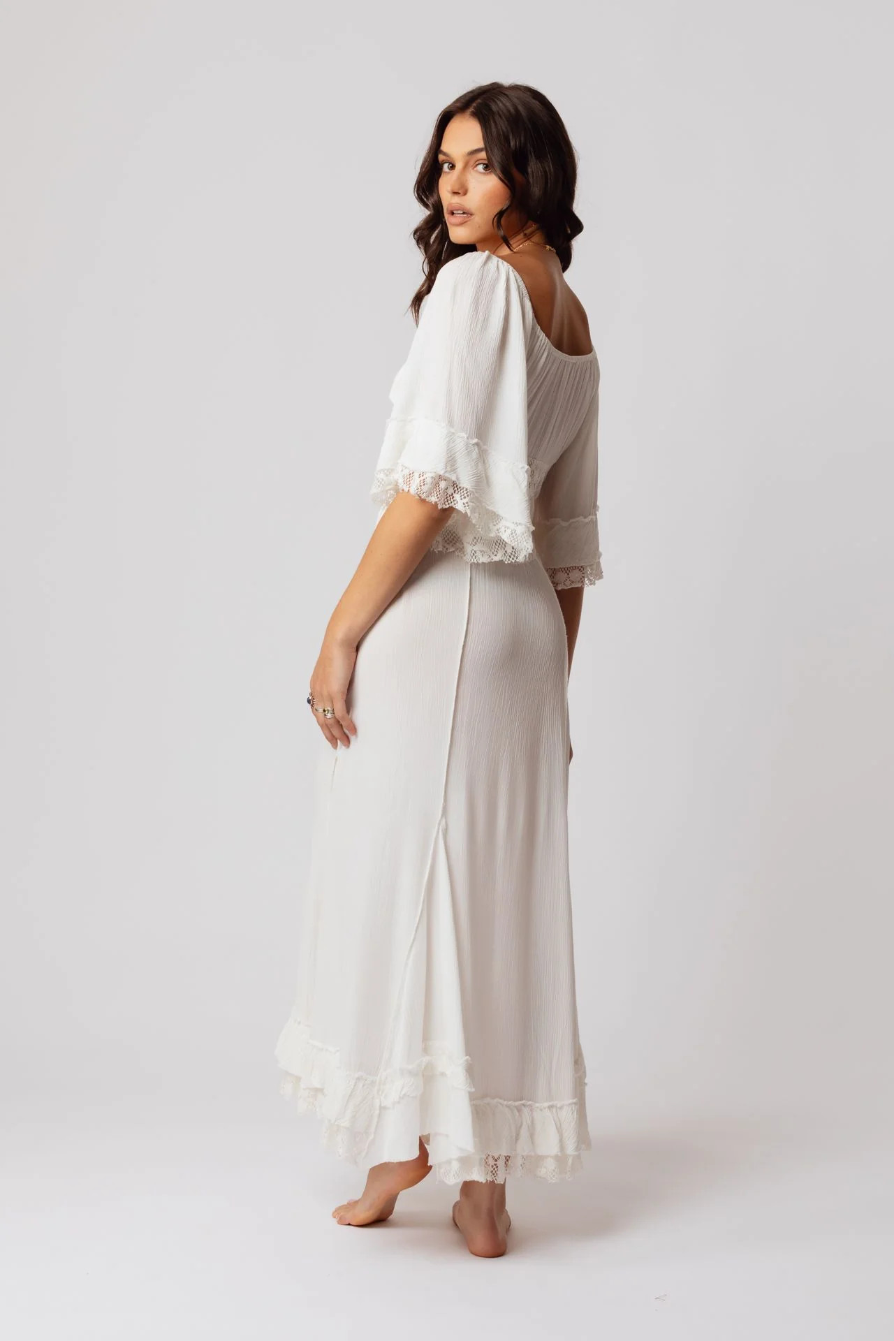 Pepita Dress - Image 8