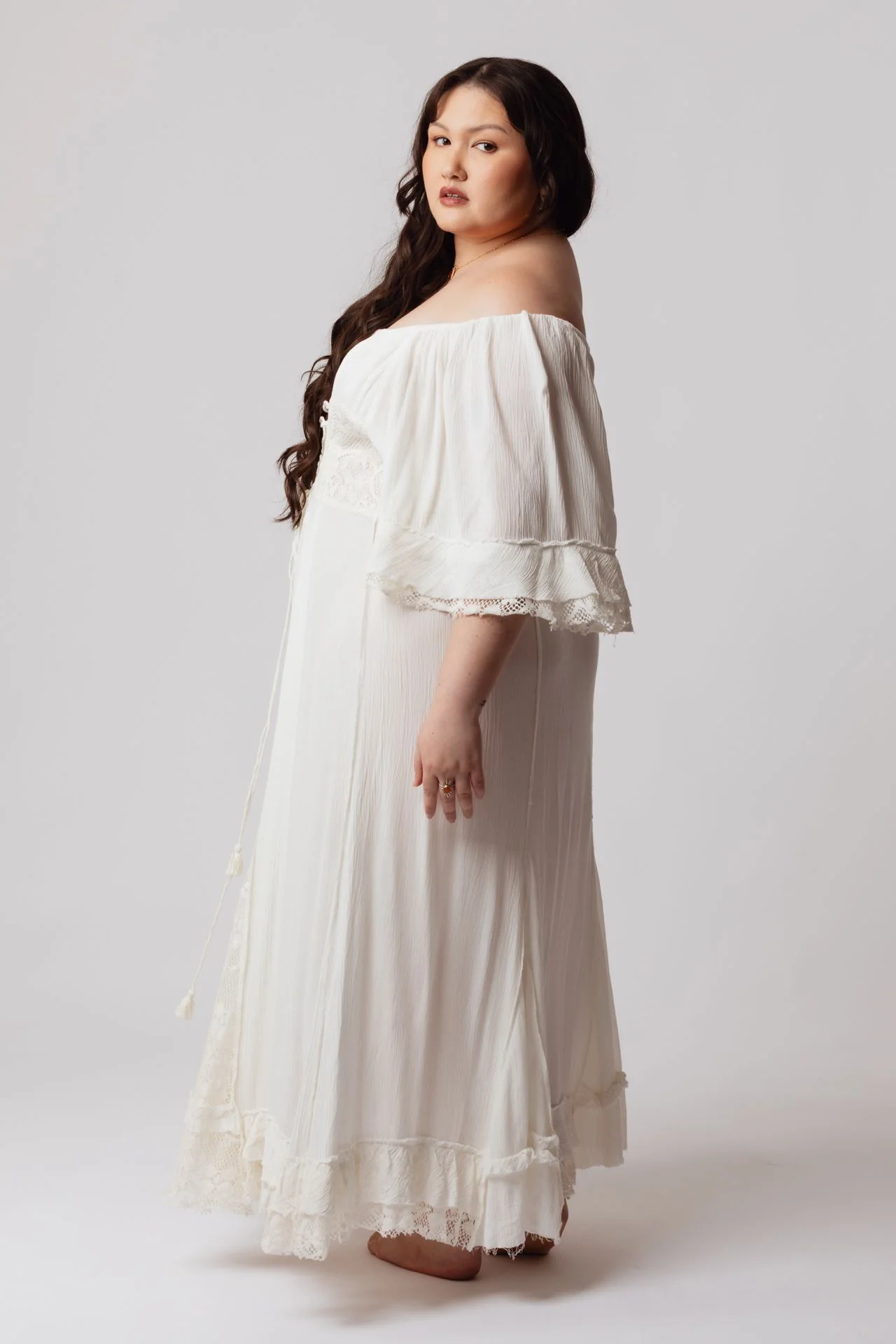 Pepita Dress - Image 9